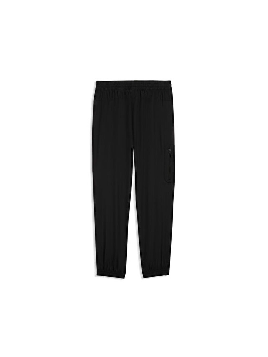 Pumatech Woven Cargo Pants Erkek Günlük Kargo Eşofman Altı 69218601 Siyah-3