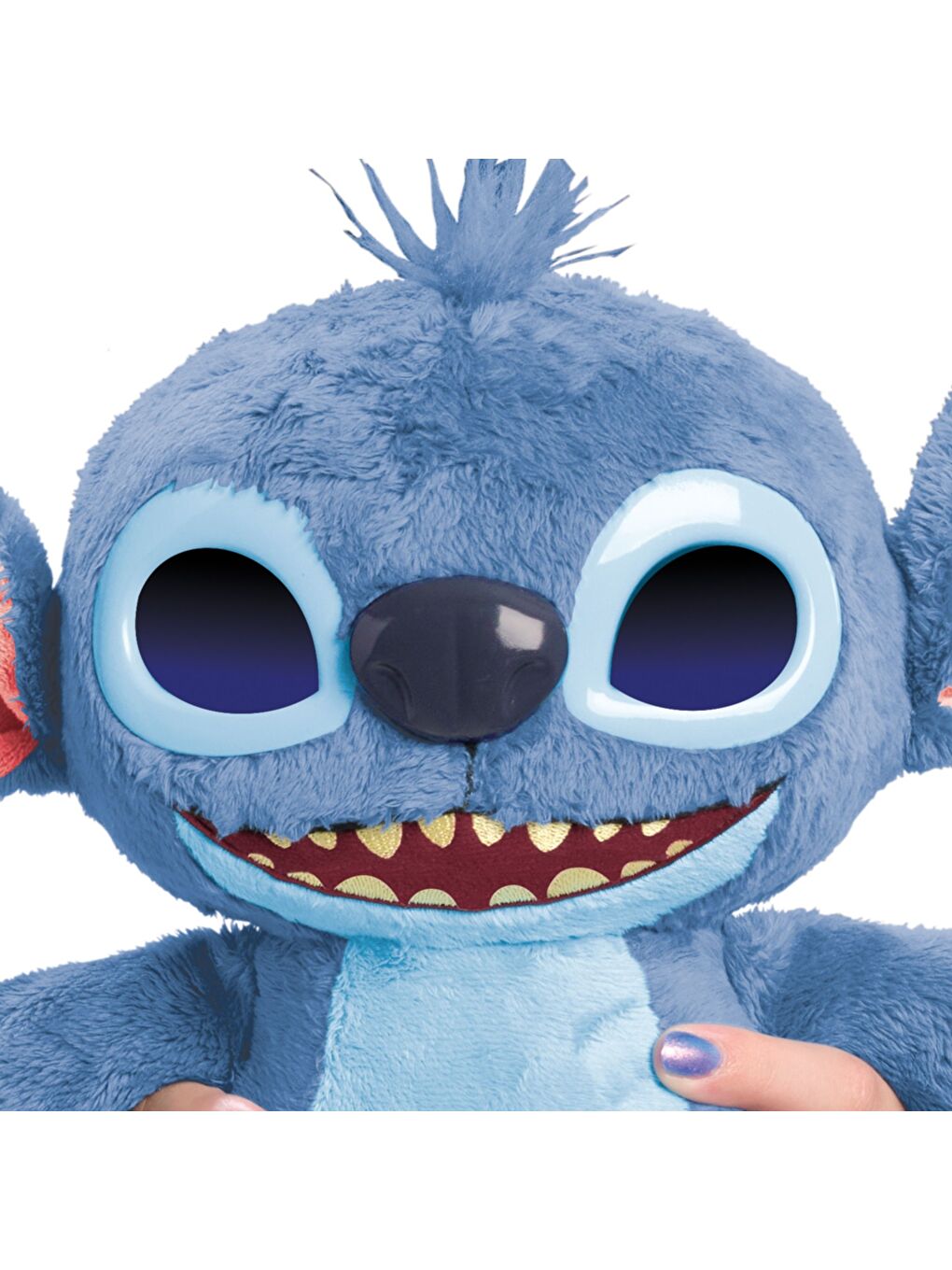 Duygular İnteraktif Pelüş 11583-6