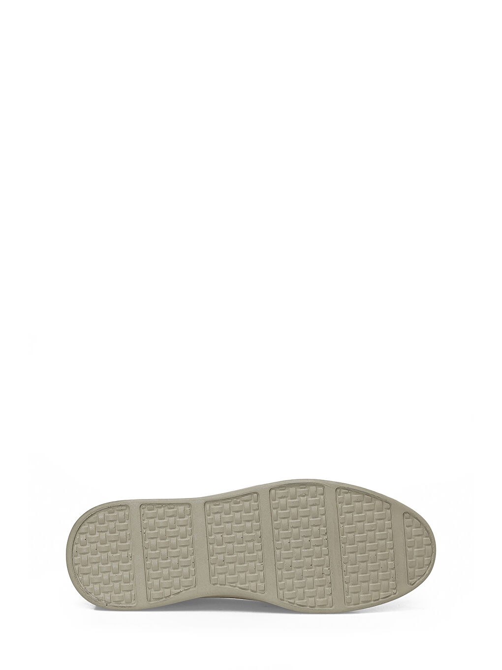 Kahverengi 109137N.M 6FX KUM. Erkek Comfort Ayakkabı-5