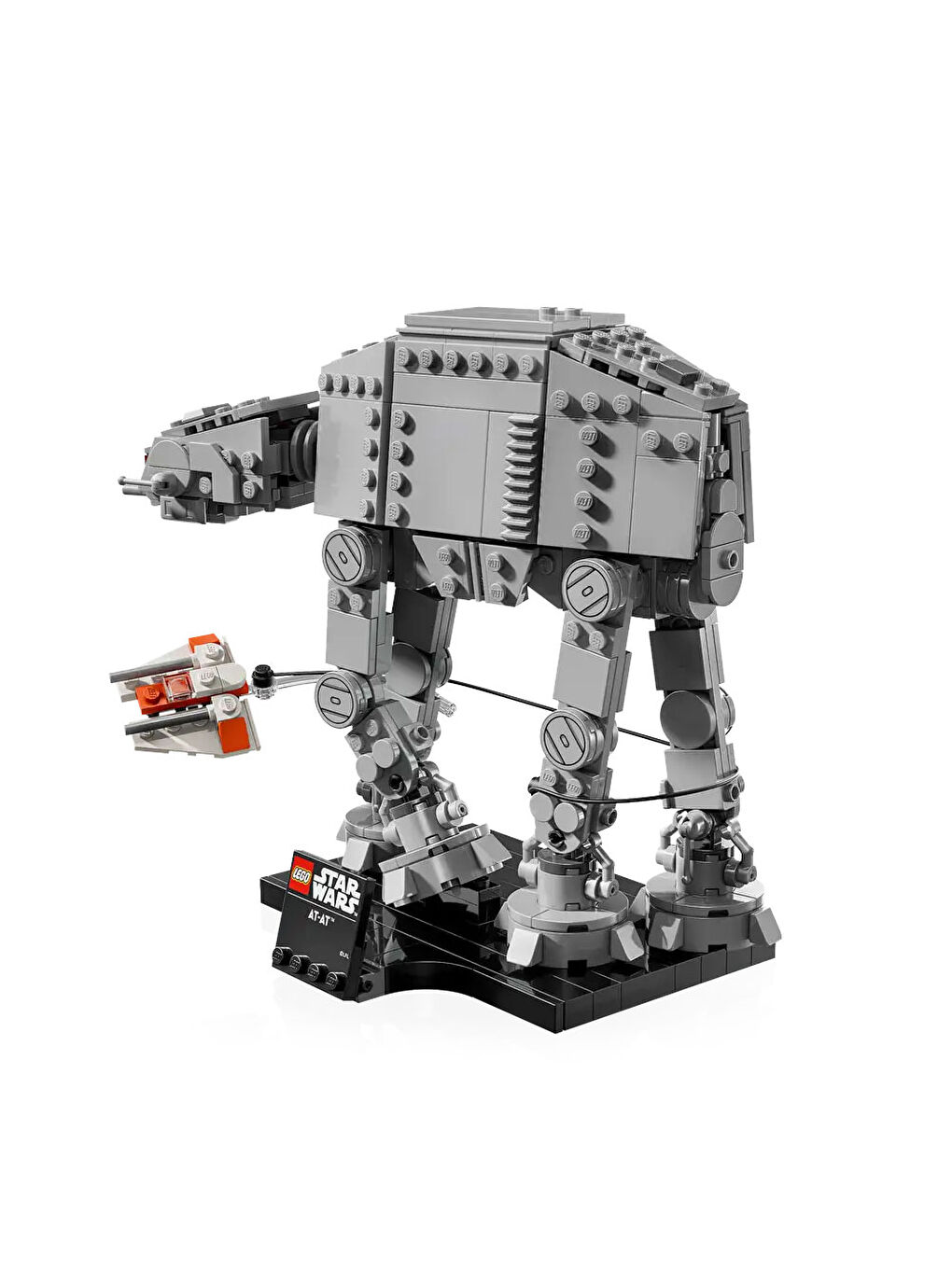 Star Wars: İmparatorun Dönüşü AT AT 75440-5