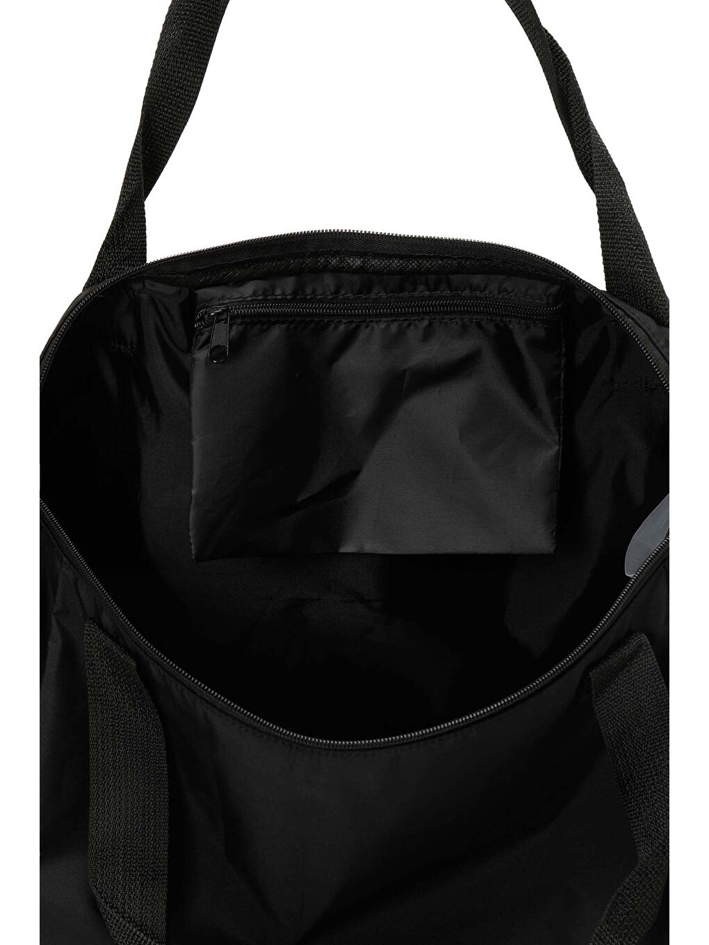 UL YOGA BG 4PR Siyah Unisex Spor Çantası-3