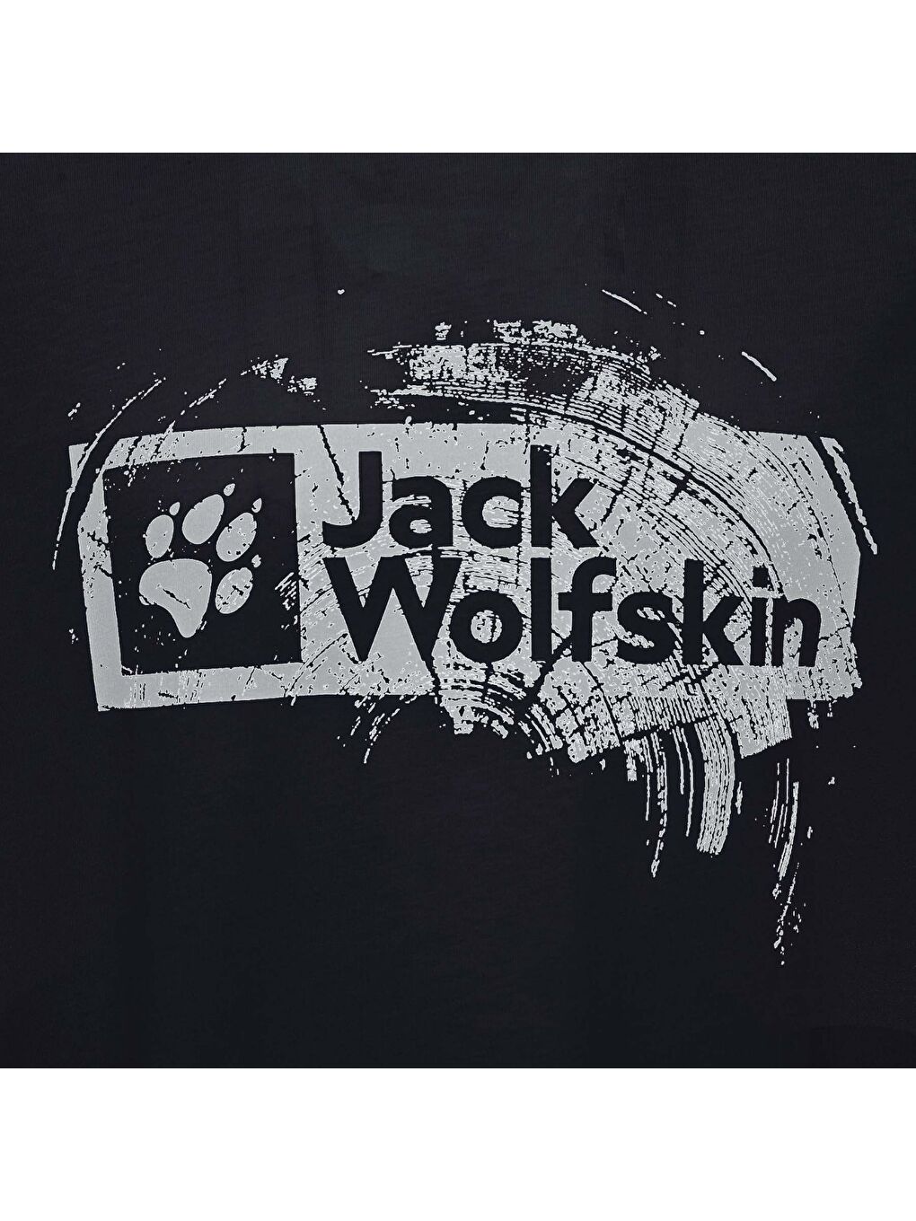 Lacivert Brand T Erkek Tişört-7