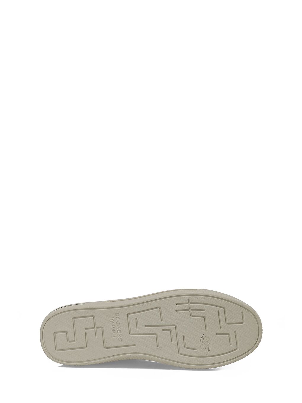 Bej 238501 6FX KUM. Erkek Comfort Ayakkabı-5