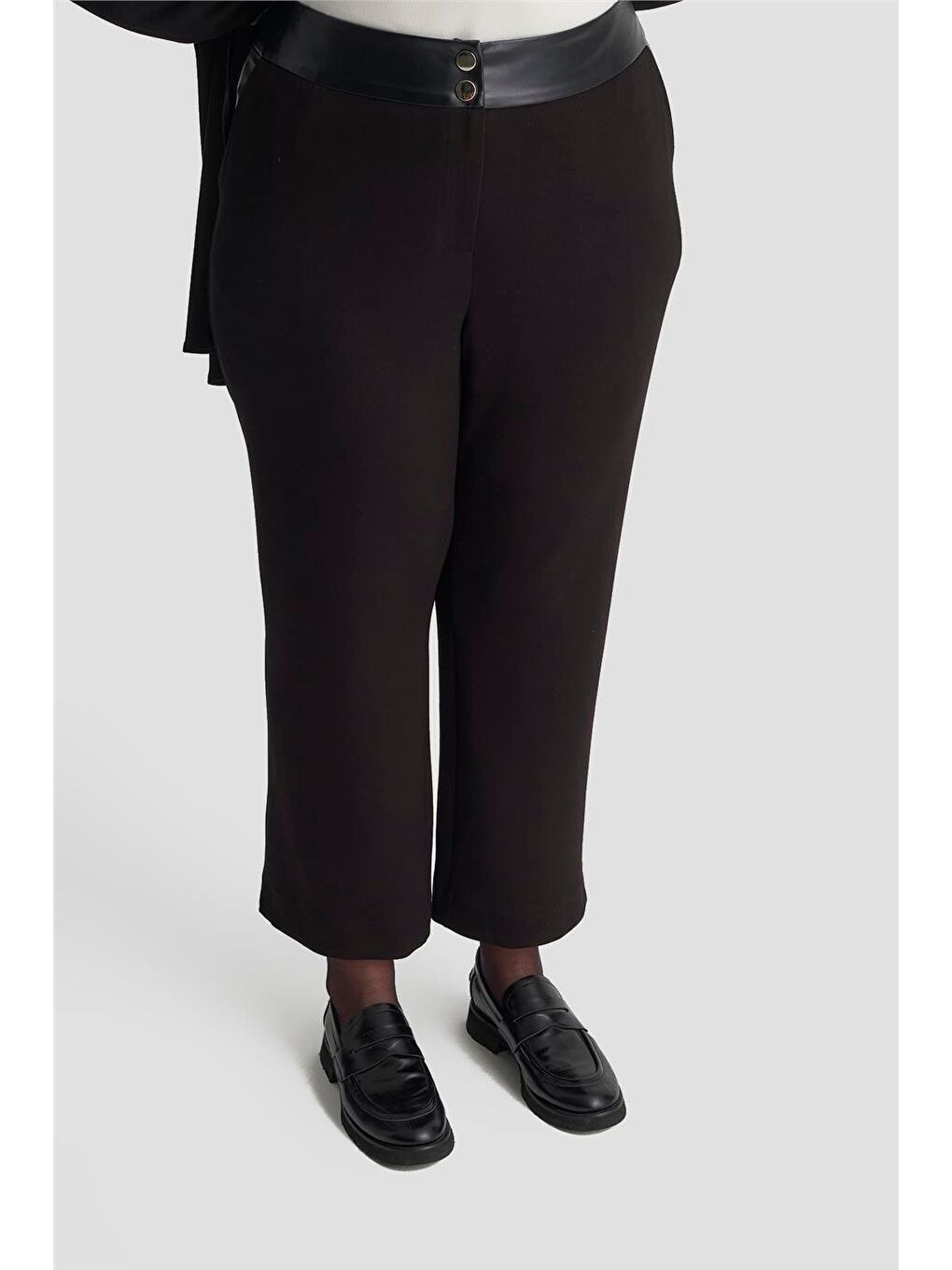 Takım 25Kd1918 Siyah-3