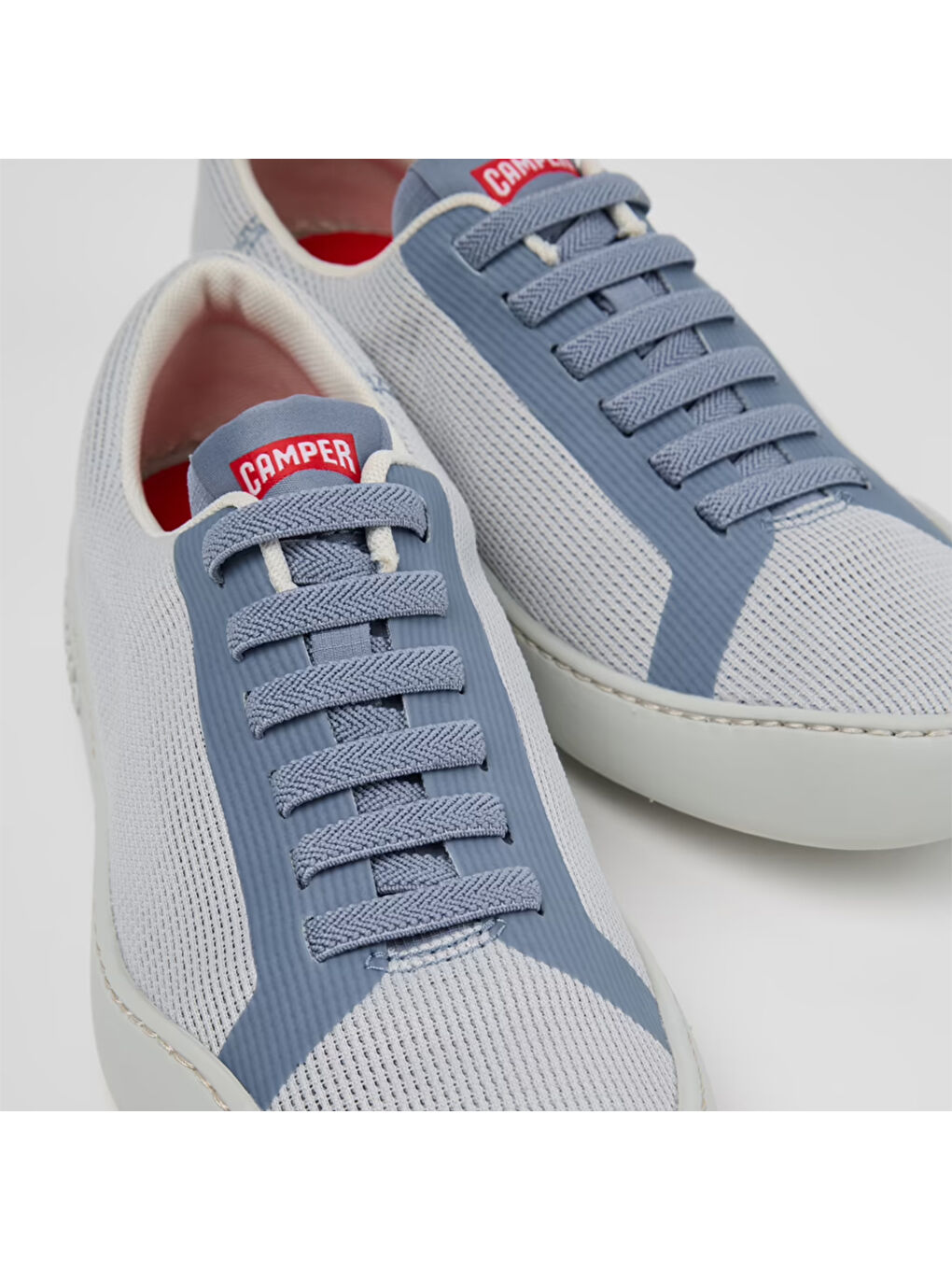 Lacivert Kadın Sneaker K201862-005 Peu Touring Blue-1