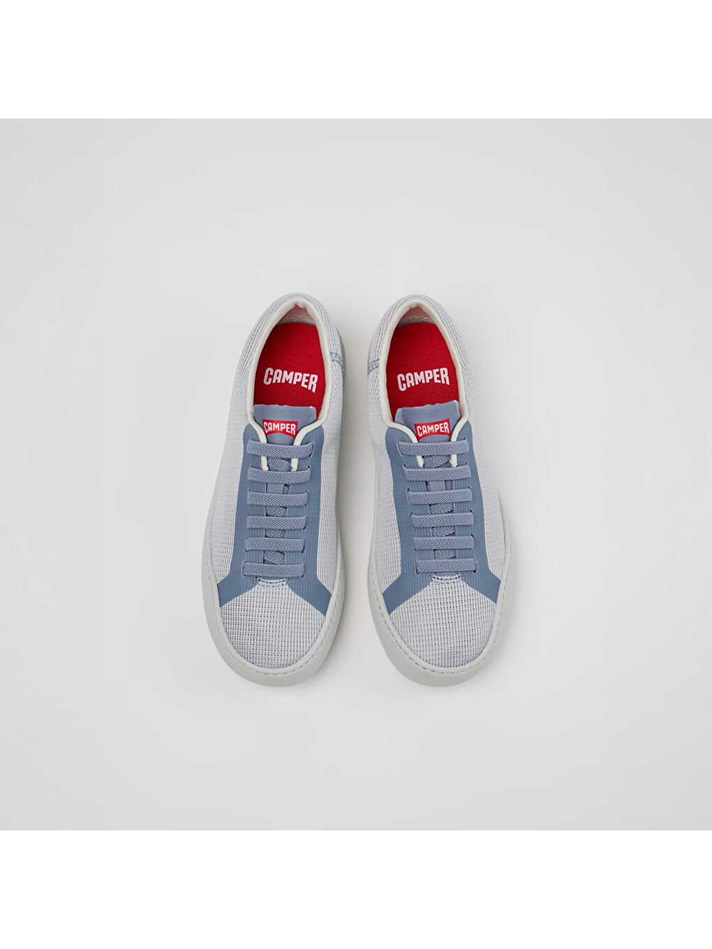 Lacivert Kadın Sneaker K201862-005 Peu Touring Blue-3