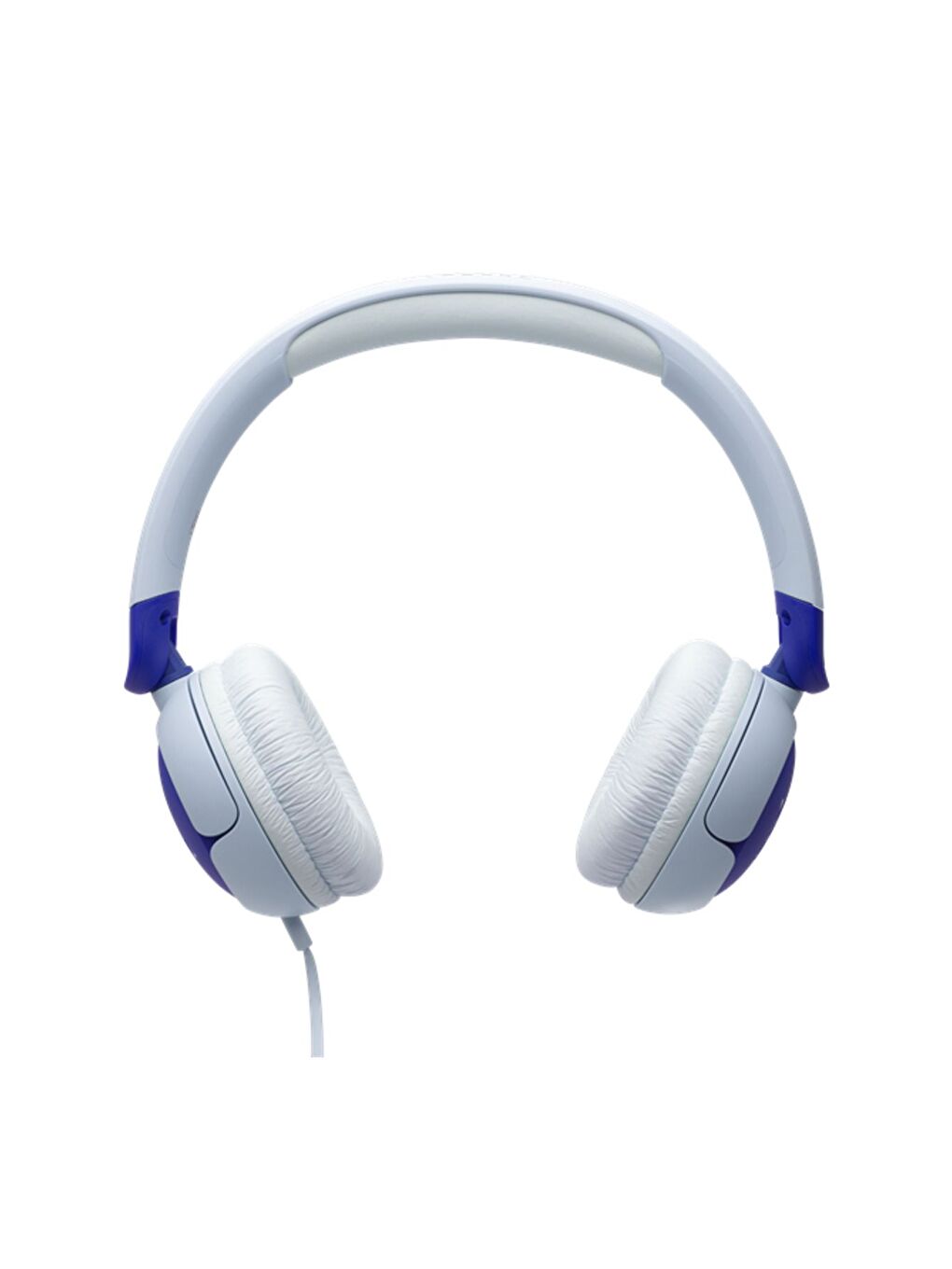 JR320  Çocuk Kulaklığı  OE Mavi-1