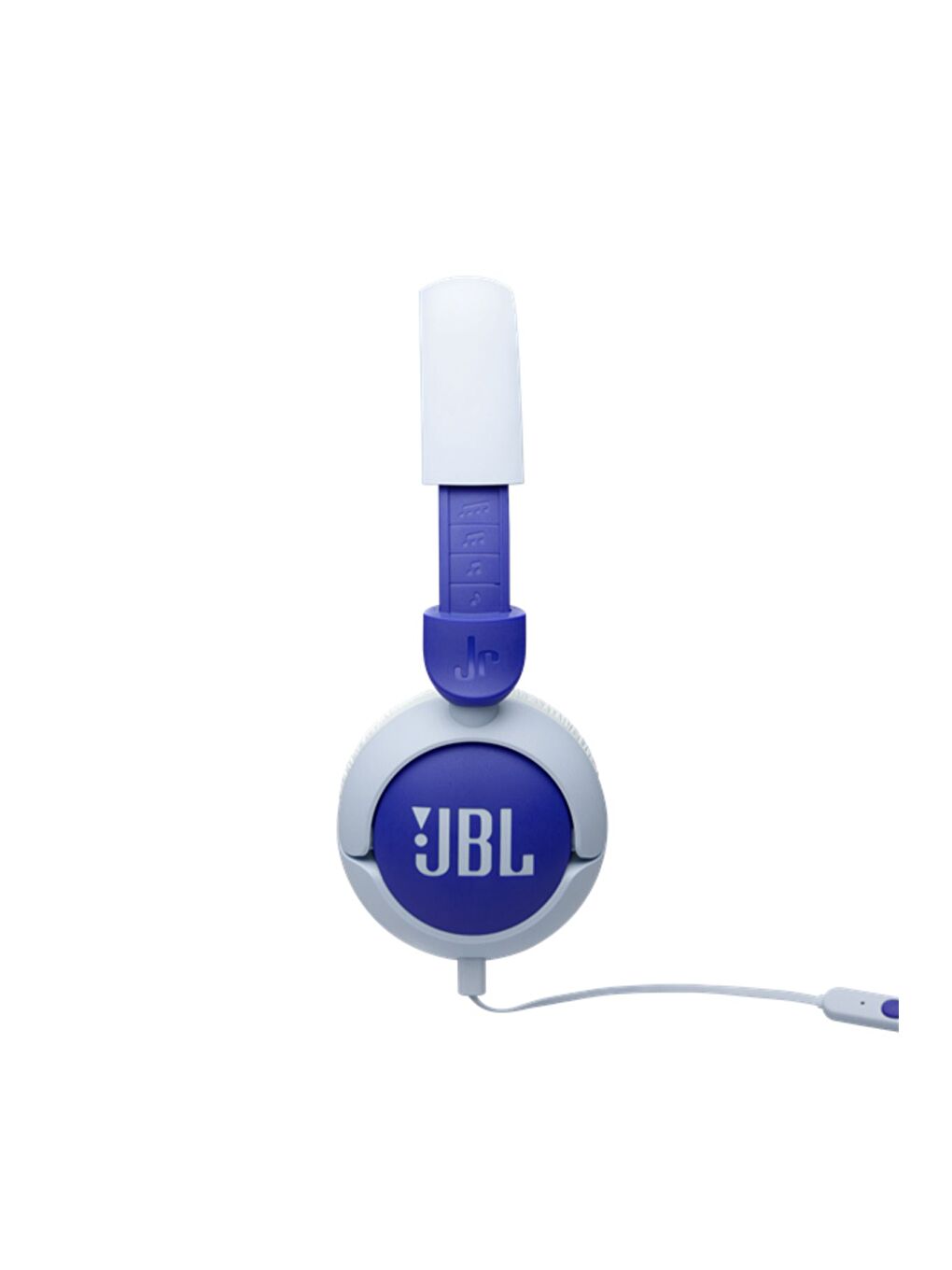 JR320  Çocuk Kulaklığı  OE Mavi-3