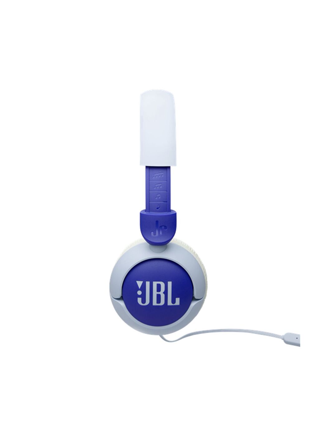 JR320  Çocuk Kulaklığı  OE Mavi-4
