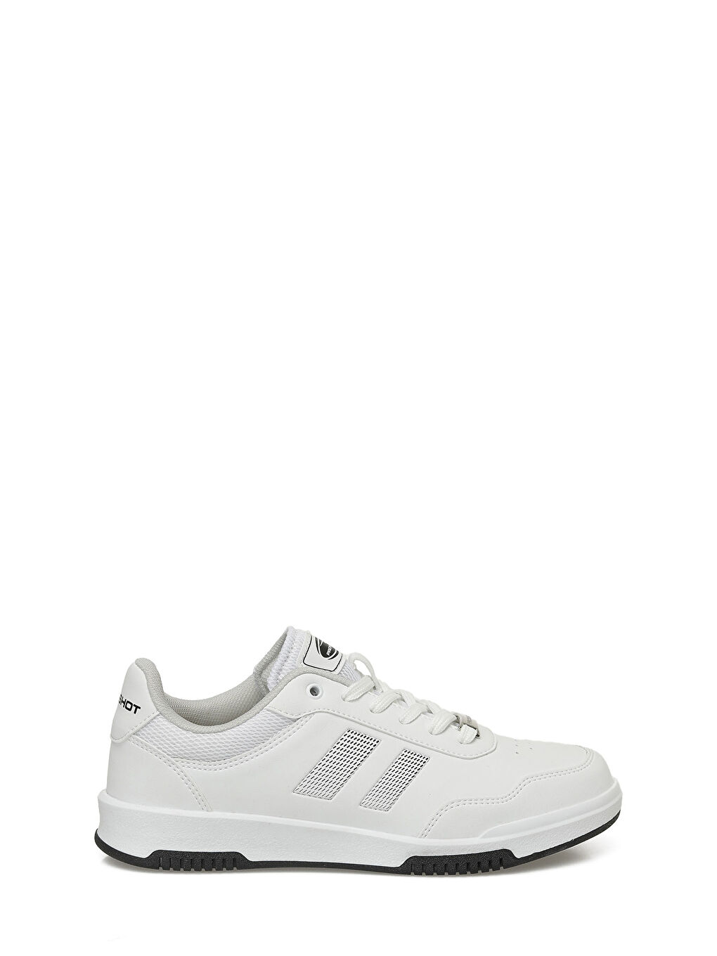 LUCA 5PR Beyaz Unisex Sneaker