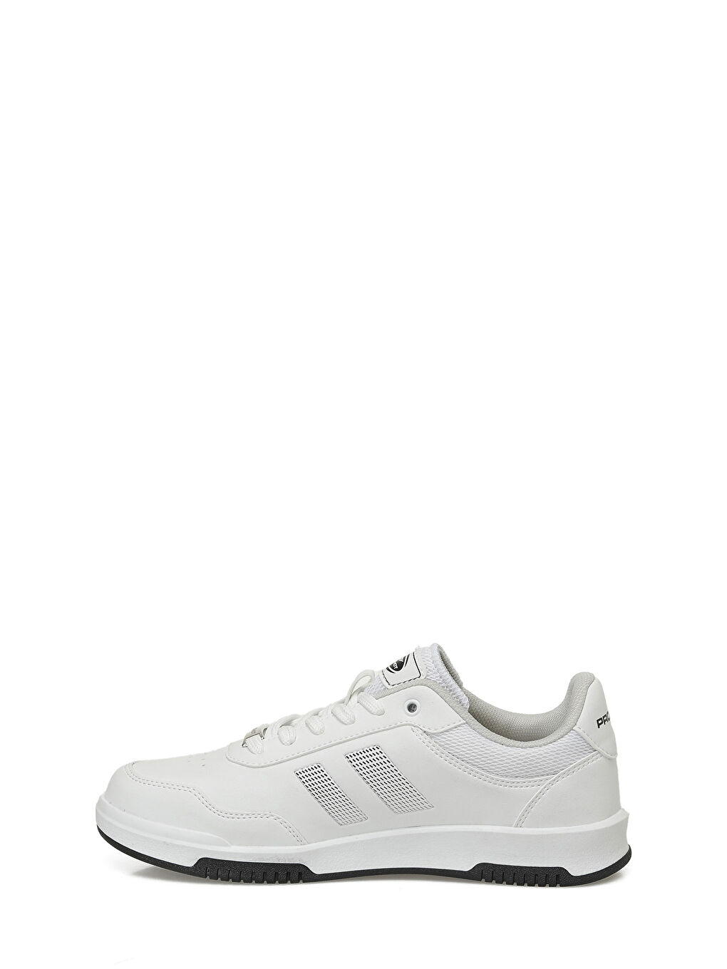 LUCA 5PR Beyaz Unisex Sneaker-2