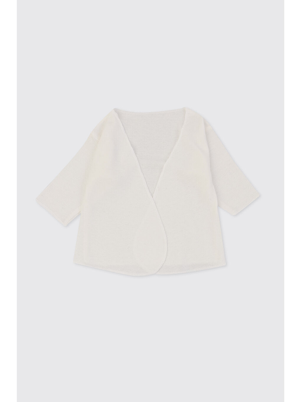 Yenidoğan Sarı 10'lu Hastane Çıkış Seti-2