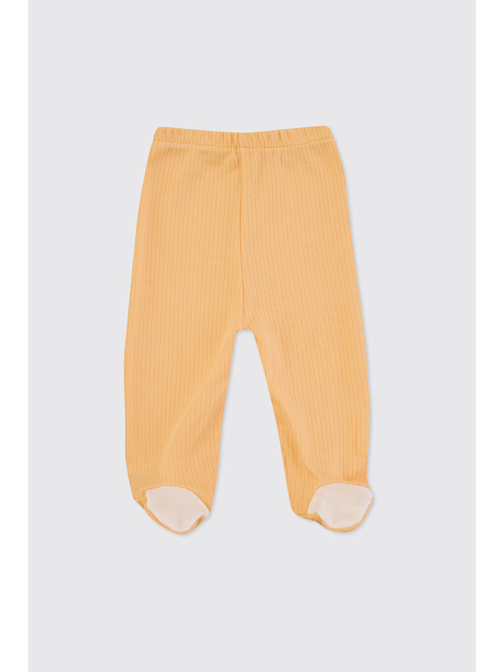 Yenidoğan Sarı 10'lu Hastane Çıkış Seti-3