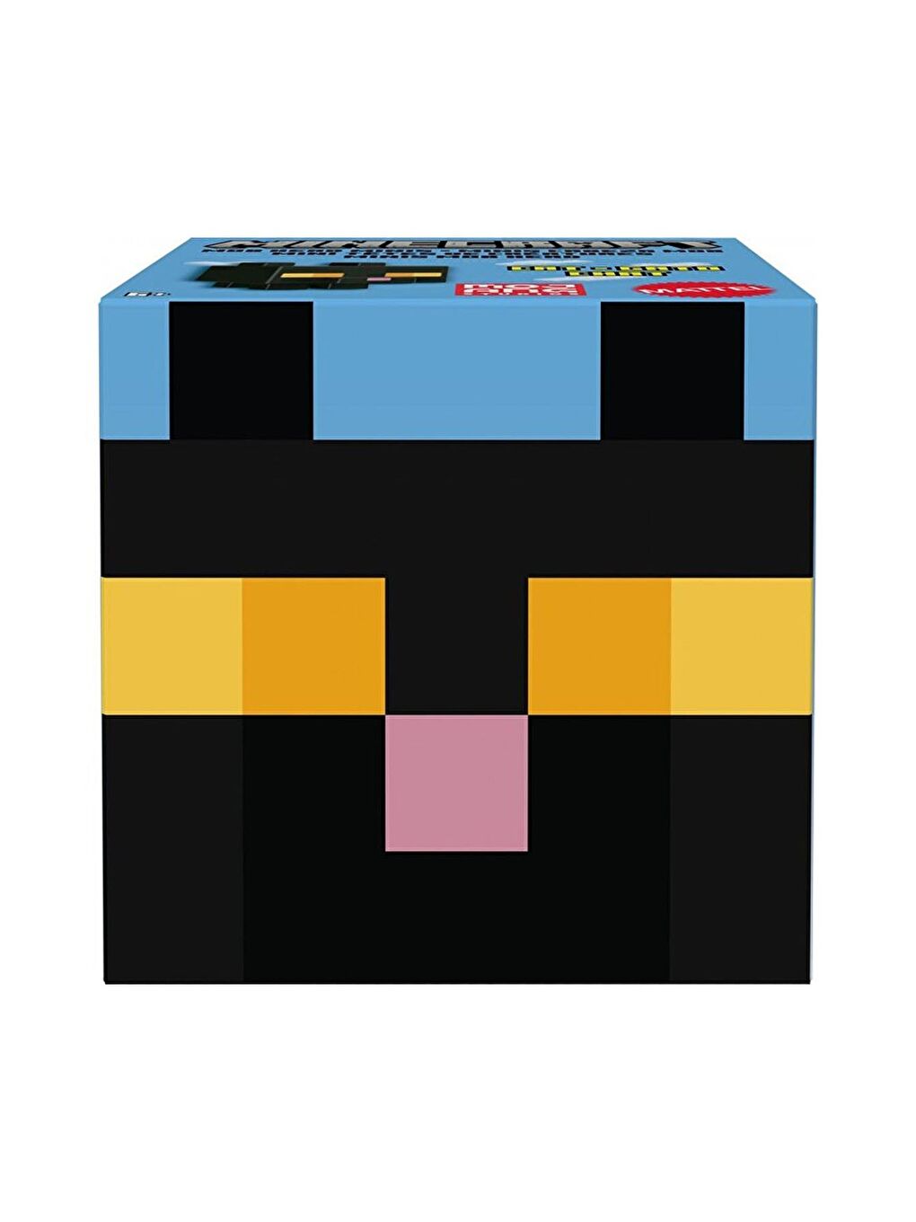 Minecraft Karışık Mini Figürler HDV80 - 4