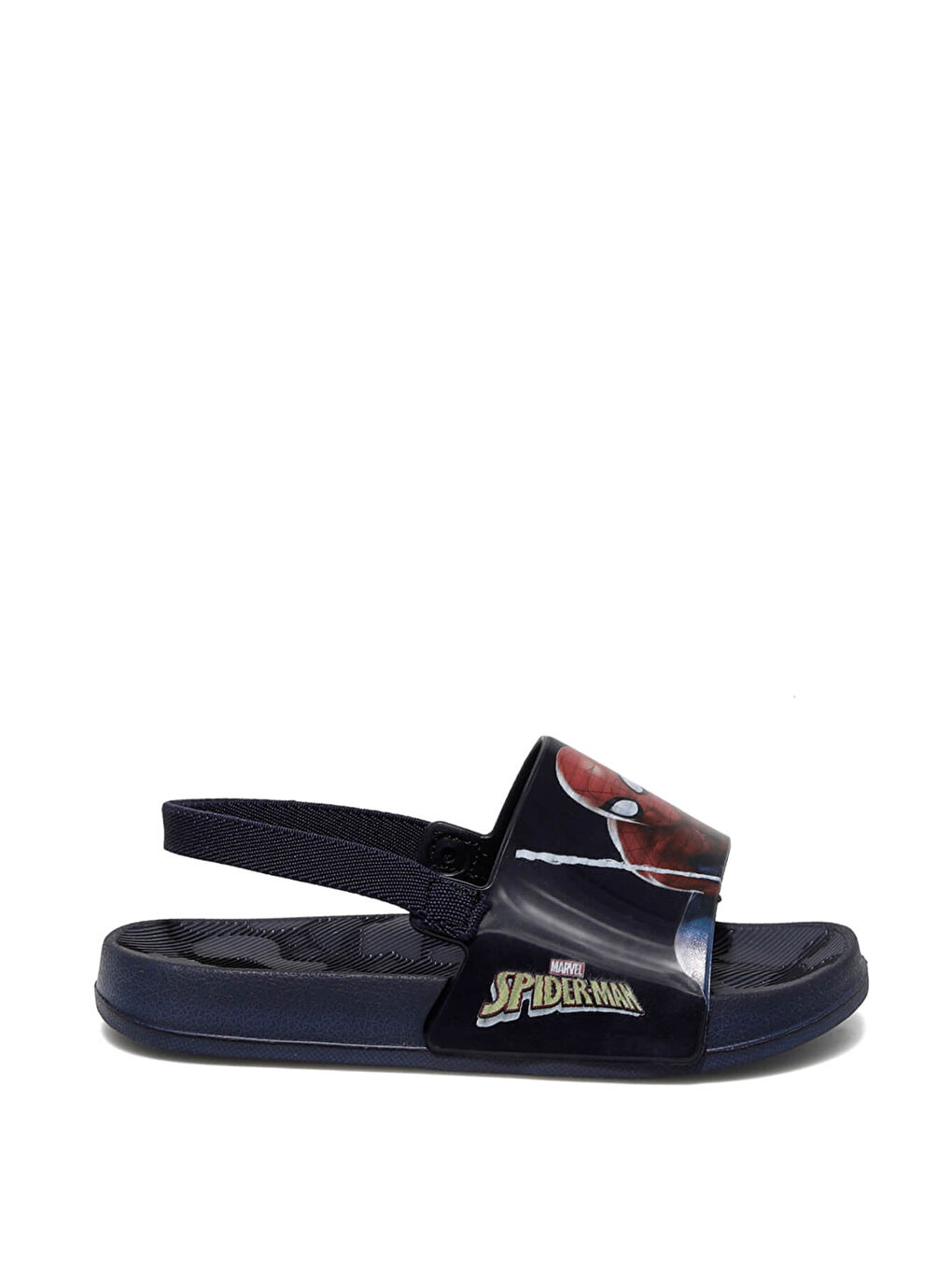 KEVIN.P1FX Lacivert Erkek Çocuk Terlik