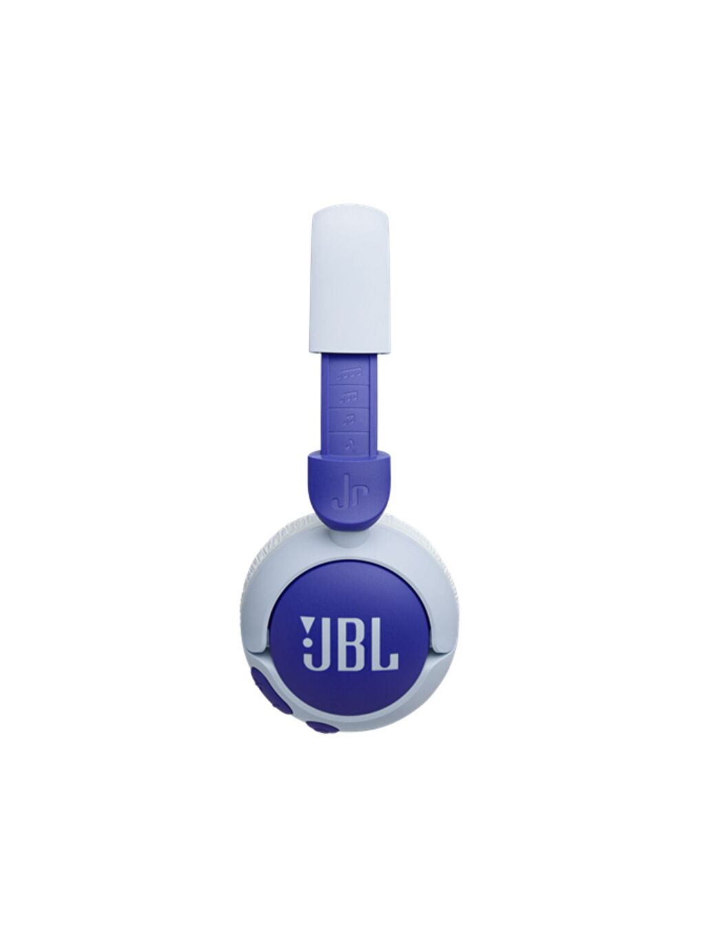 JR320BT  Bluetooth Çocuk Kulaklığı  OE Mavi-3