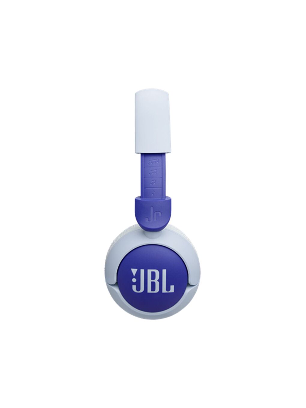 JR320BT  Bluetooth Çocuk Kulaklığı  OE Mavi-4