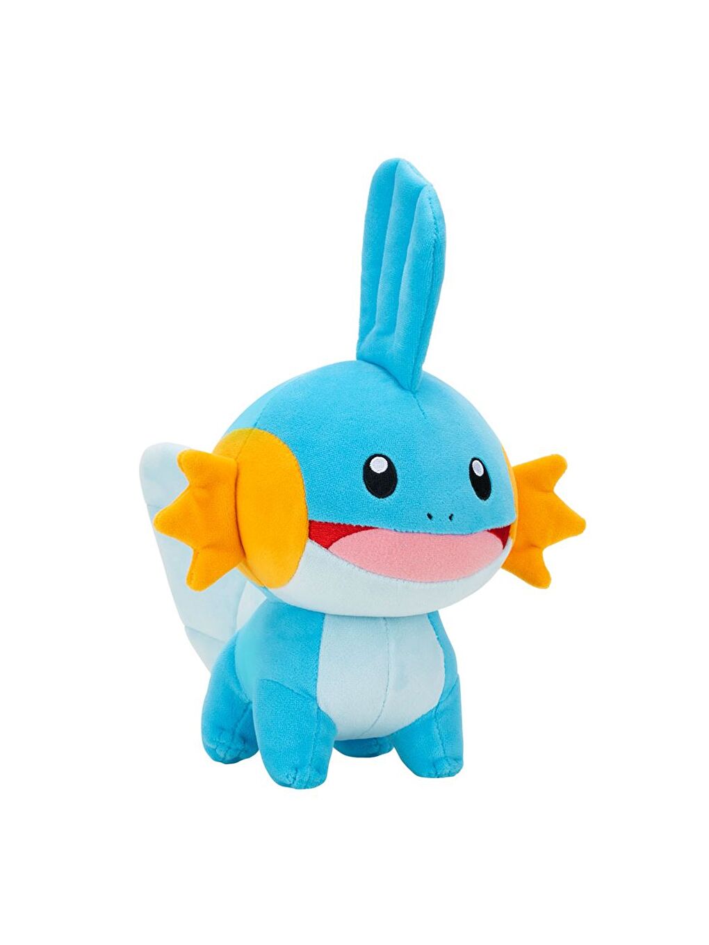 Pelüş Figür 20cm PKW4197 - Mudkip-1