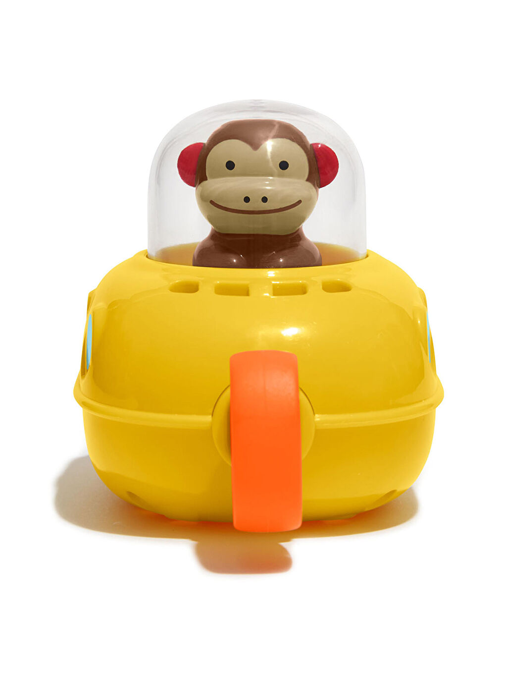 Zoo Banyo Oyuncağı Denizaltı - Maymun 12 Ay+