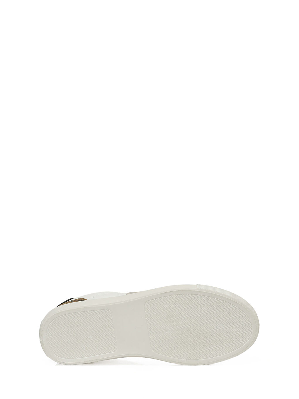 Beyaz CAMELIA W 5PR KIRIK BEYAZ Kadın Sneaker-5