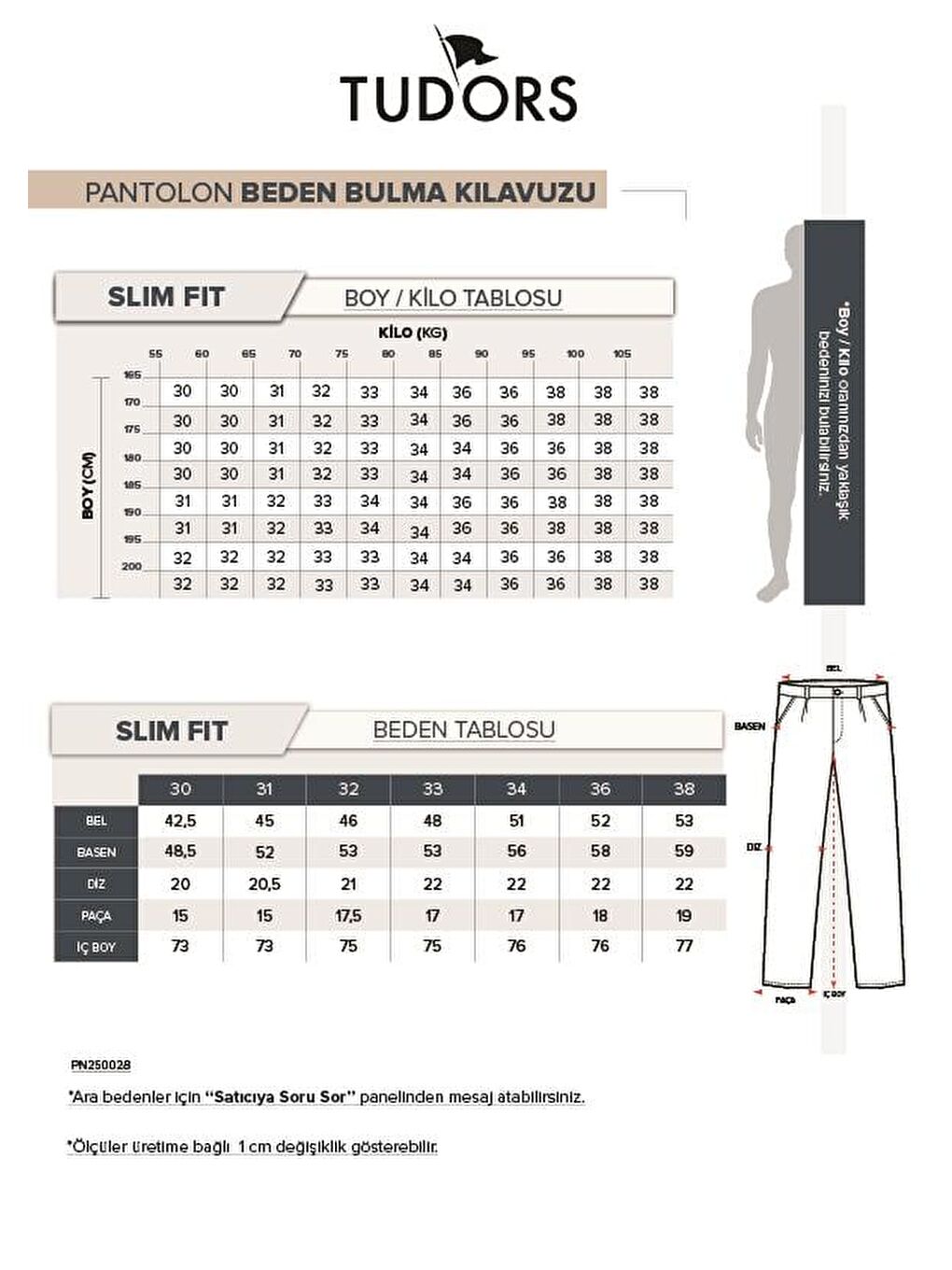 Bej Erkek Slim Fit Dar Kesim Chino Yandan Cepli Pamuklu Taş Pantolon-5