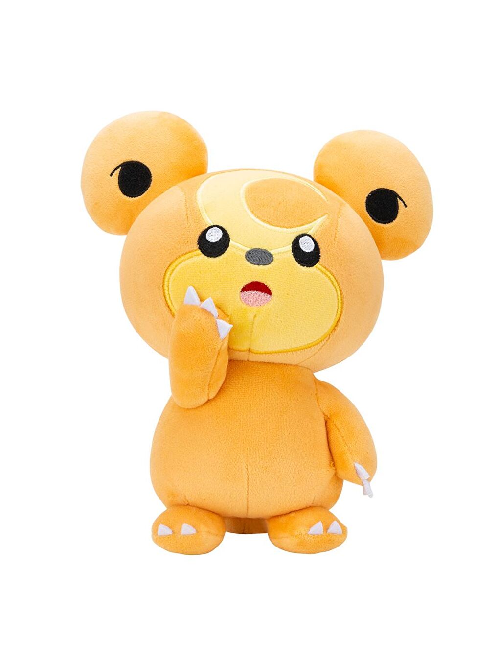 Pelüş Figür 20cm PKW4196 - Teddiursa