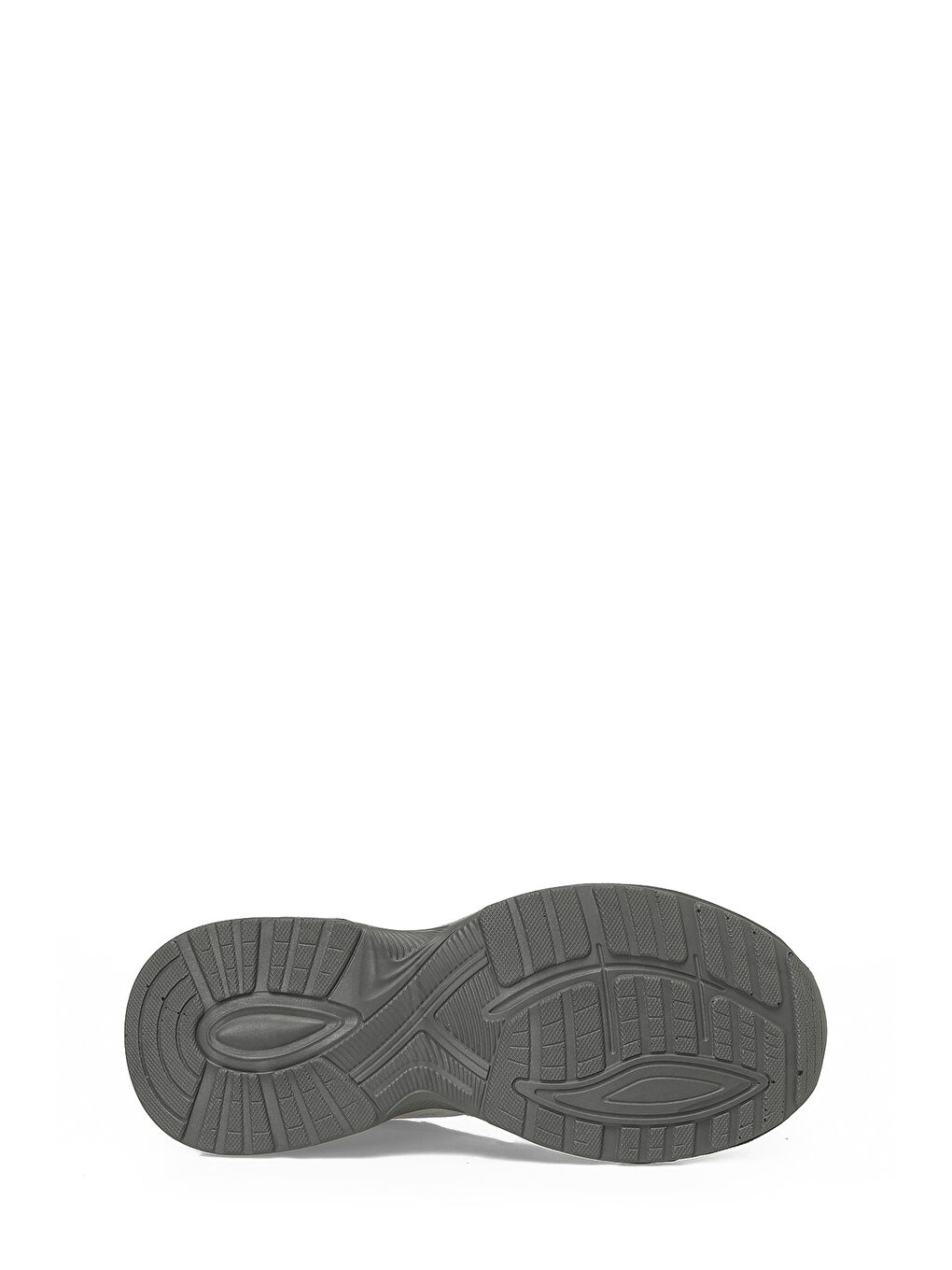 Bej KANYE 6FX Taş Rengi Erkek Spor Ayakkabı-6