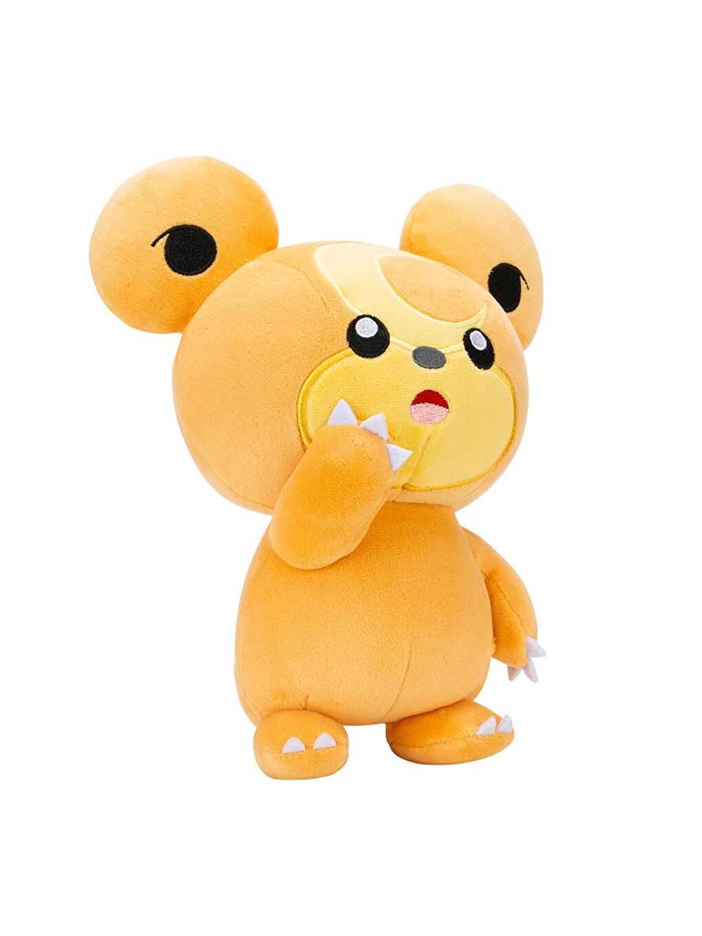 Pelüş Figür 20cm PKW4196 - Teddiursa-1