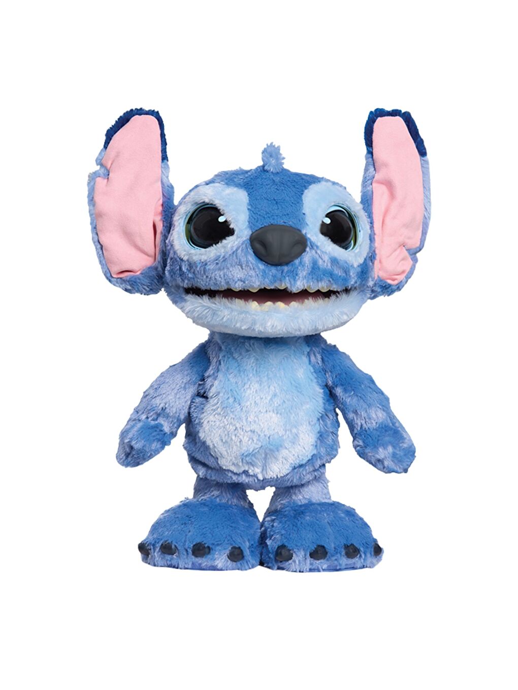 Sesli Delüks Pelüş 43cm 12284-1