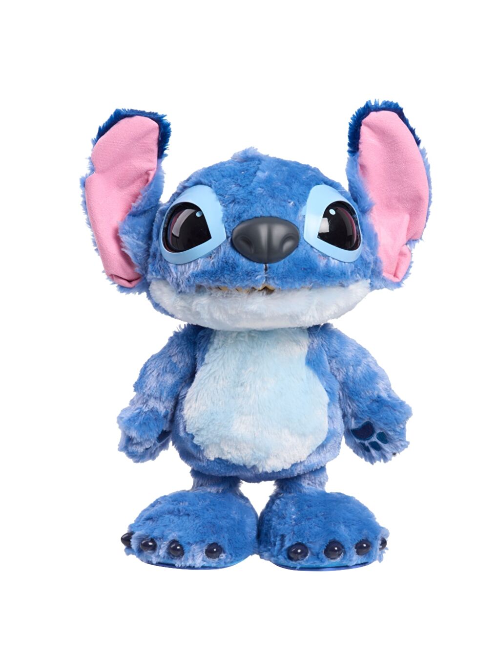 Sesli Delüks Pelüş 43cm 12284-2