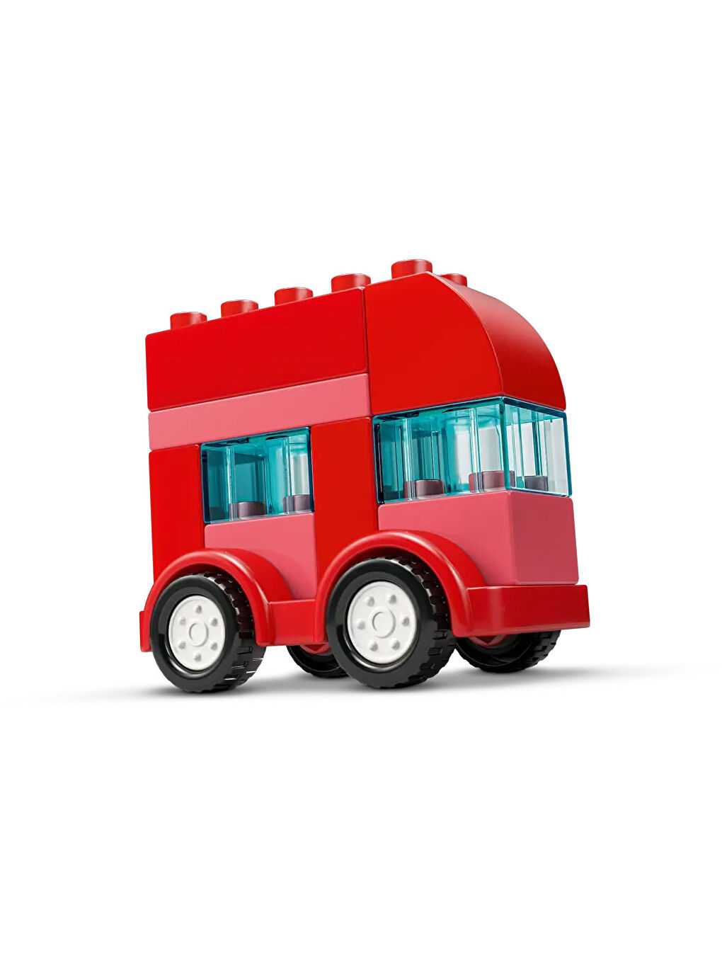 DUPLO İlk Yaratıcı Araçlar 10474-7