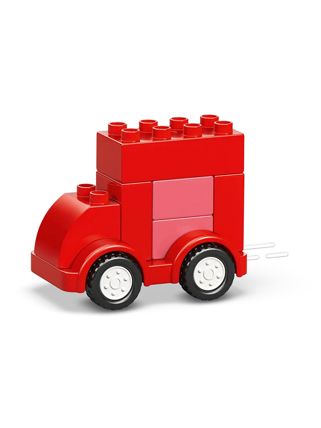 DUPLO İlk Yaratıcı Araçlar 10474-8