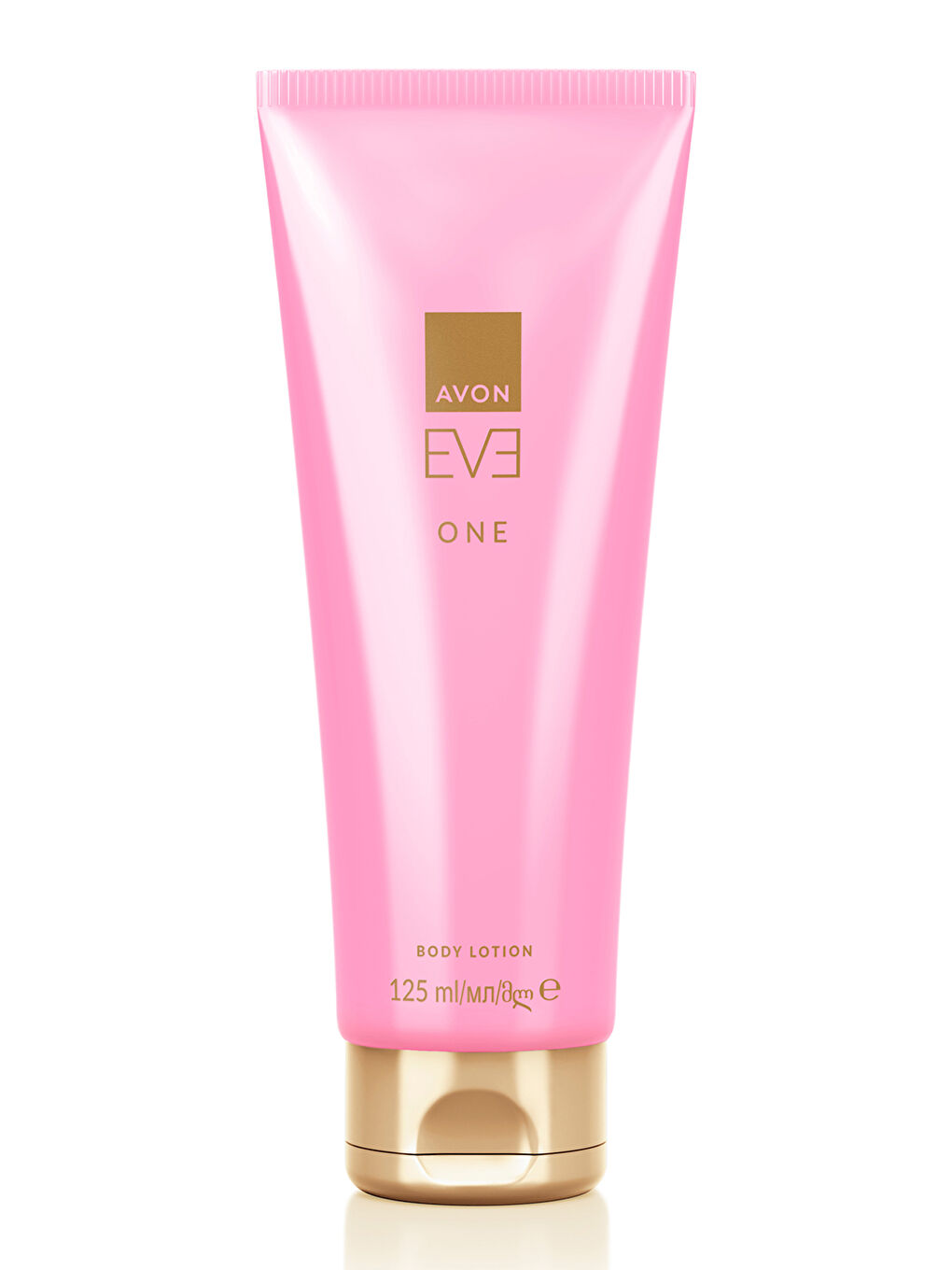 Eve One Vücut Losyonu 125ML