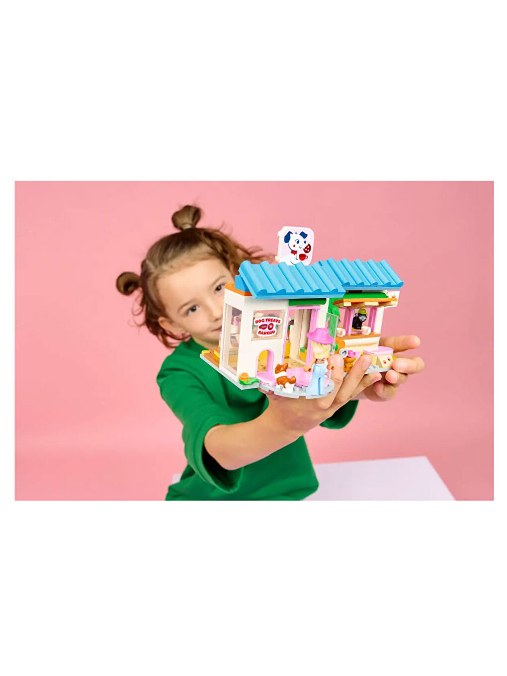 Friends Köpek Ödülleri Pastanesi 42677-3