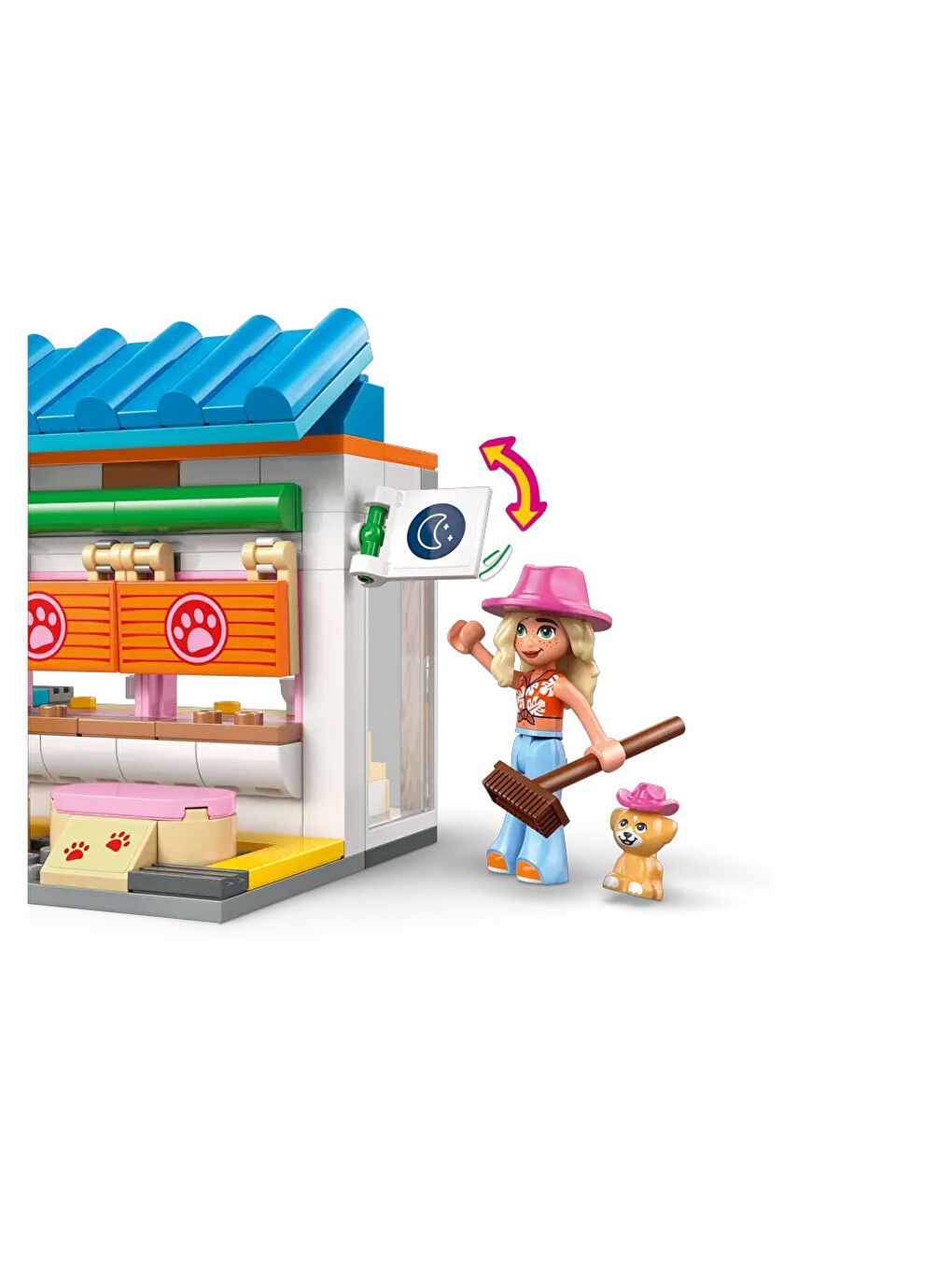 Friends Köpek Ödülleri Pastanesi 42677-7