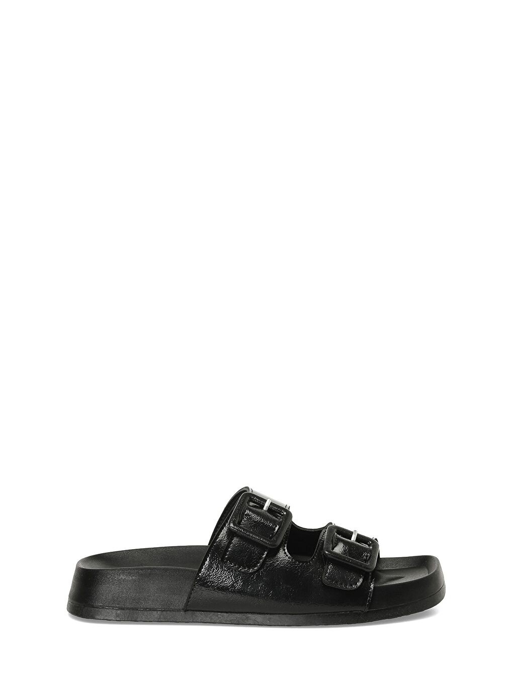 25S-240 5FX Siyah Kadın Terlik