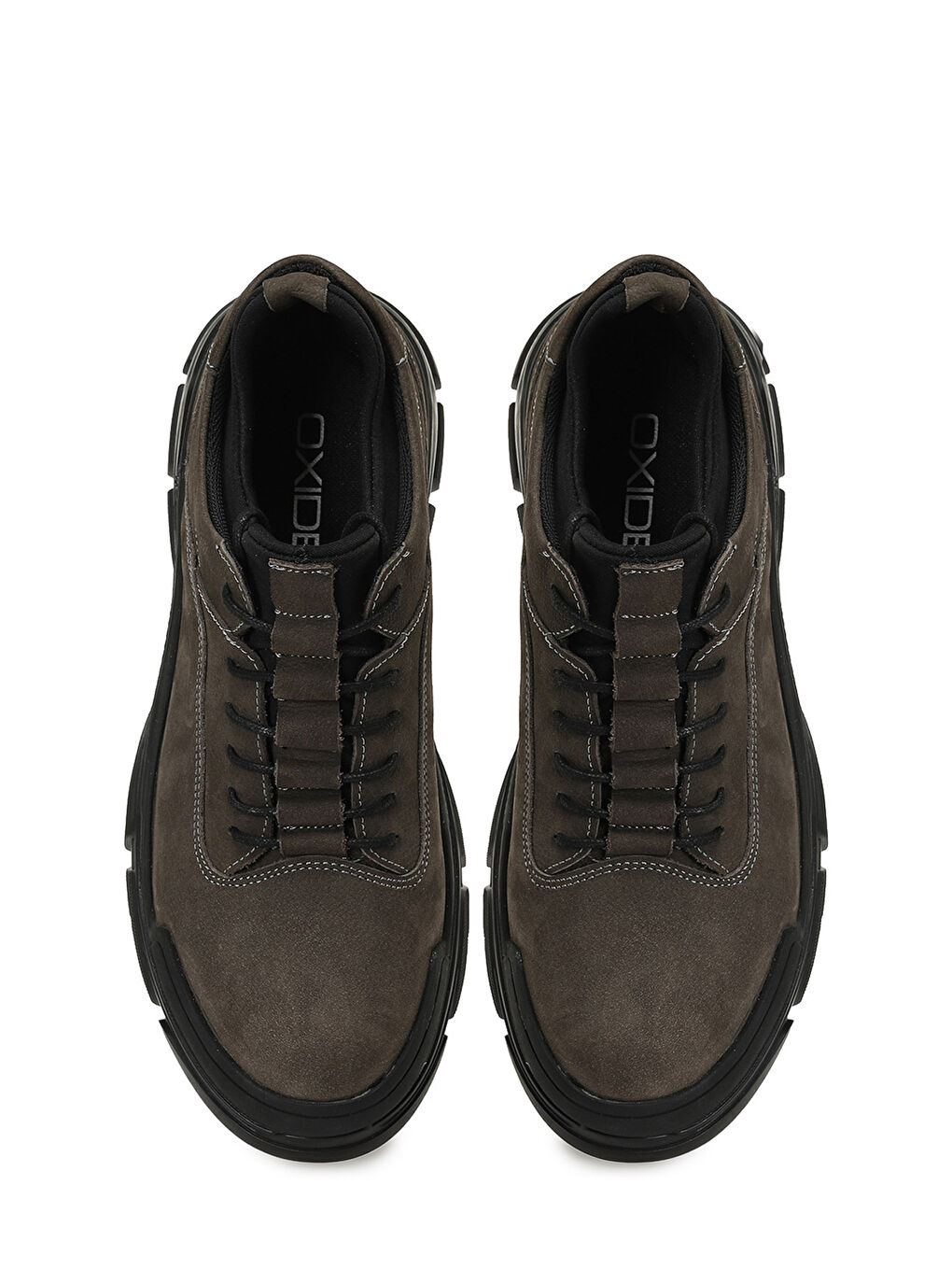 Kahverengi HOPA-N 5PR Vizon Erkek Outdoor-3