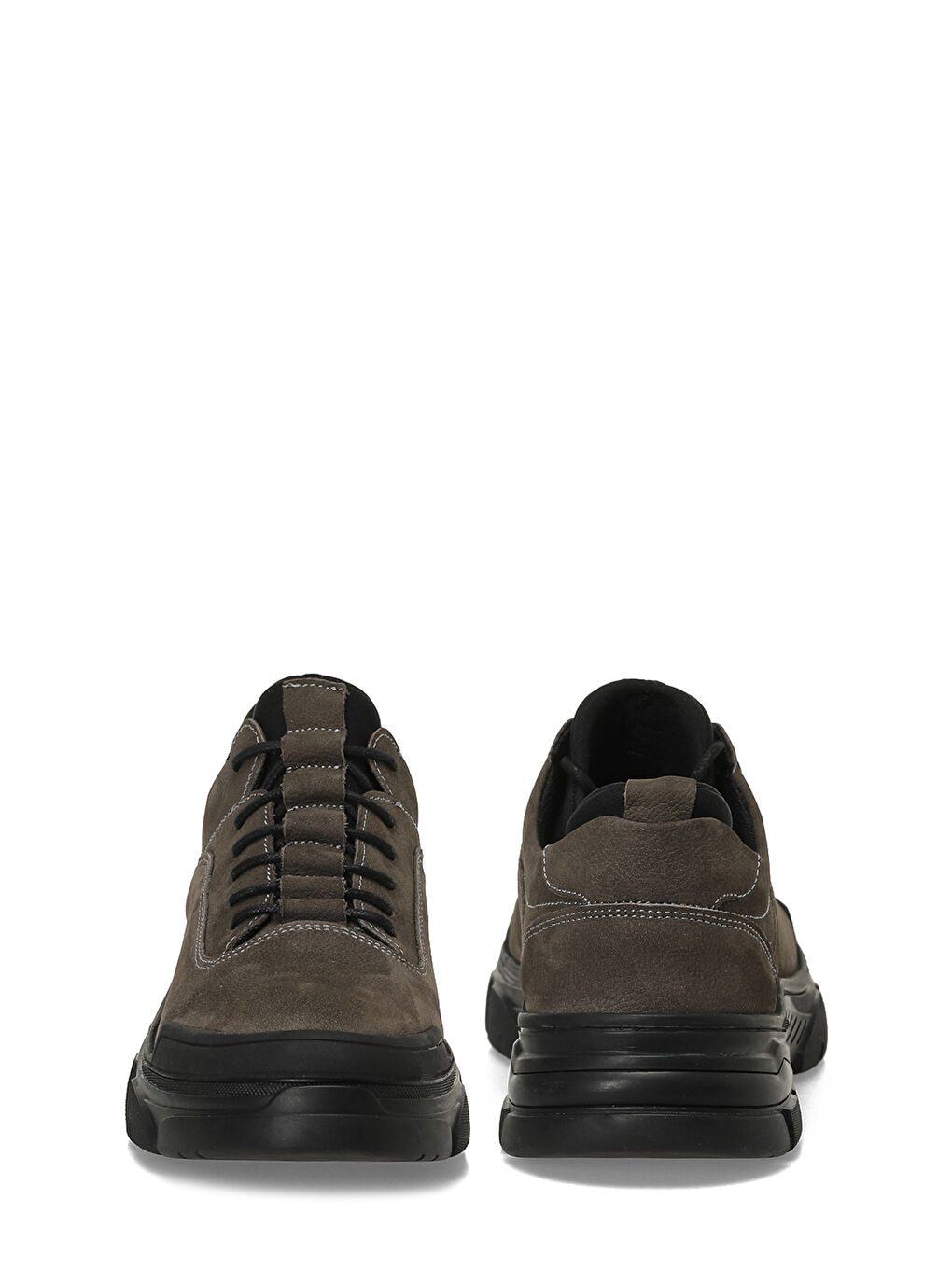 Kahverengi HOPA-N 5PR Vizon Erkek Outdoor-4