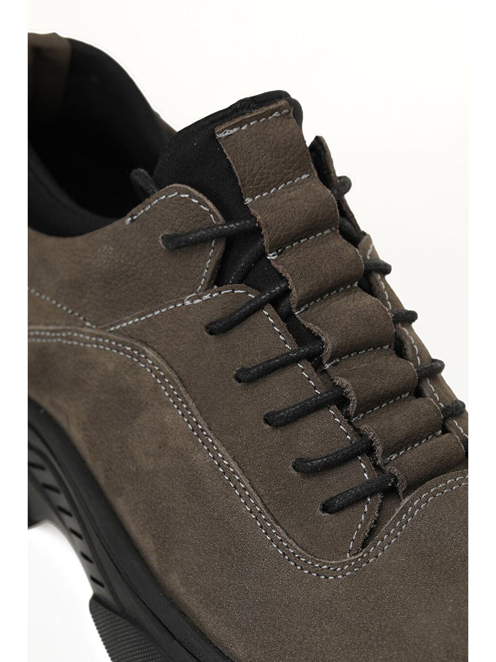 Kahverengi HOPA-N 5PR Vizon Erkek Outdoor-6