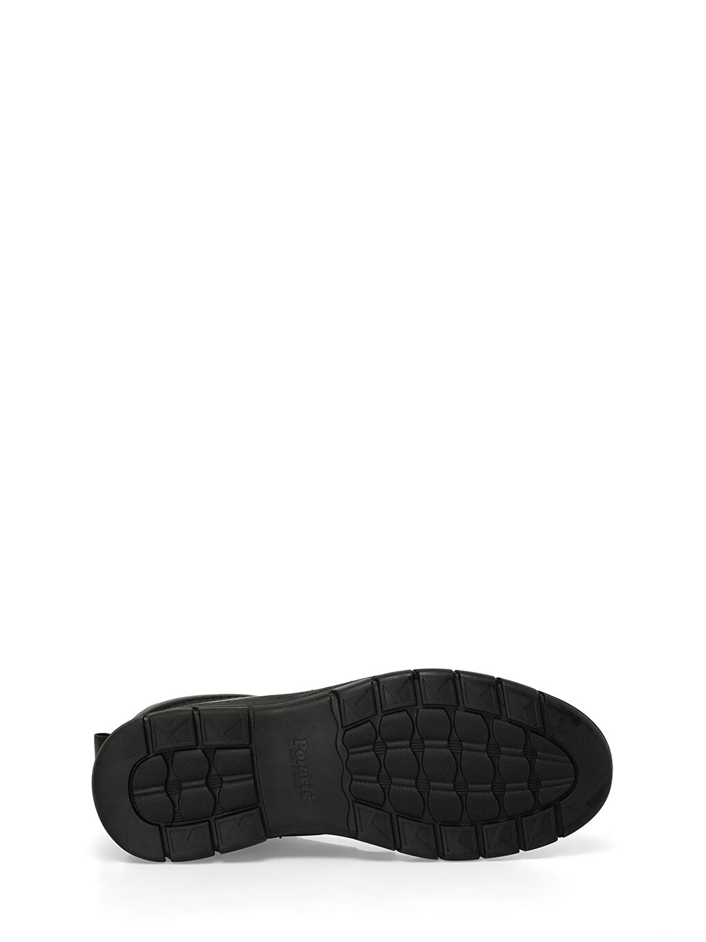 107703.M 4PR Siyah Erkek Bot-5