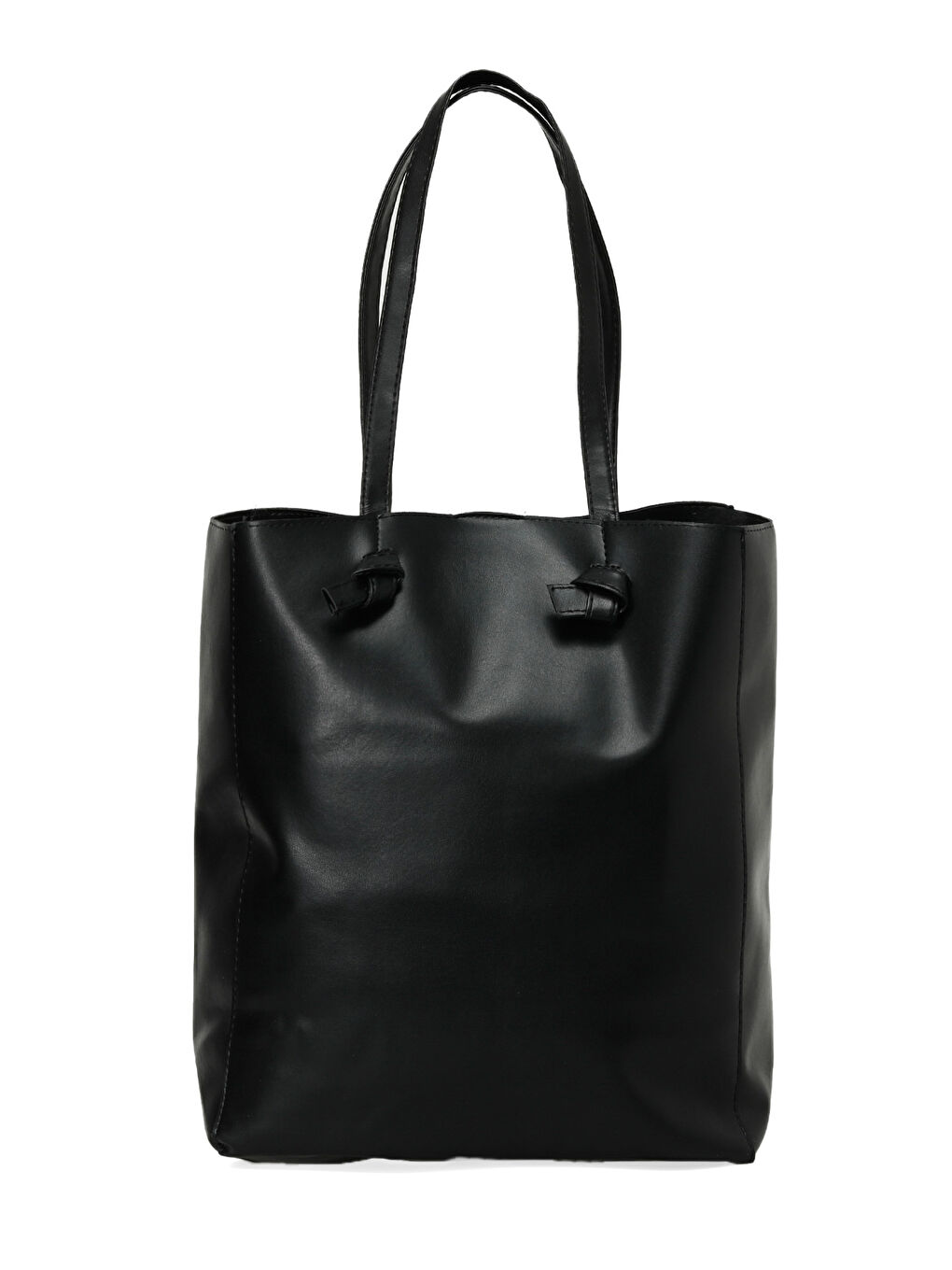 CLT PRM OMZ 5FX Siyah Kadın Omuz Çantası