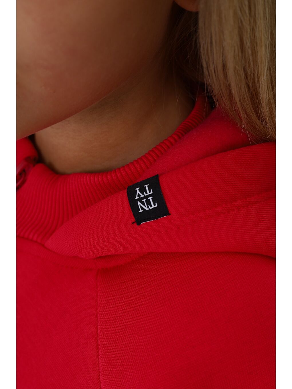 Fuşya Kız Çocuk Hırka-3