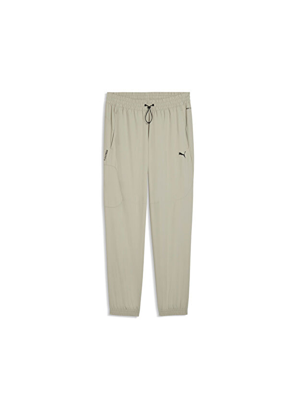 Pumatech Woven Cargo Pants Erkek Günlük Kargo Eşofman Altı 69218661 Gri-2