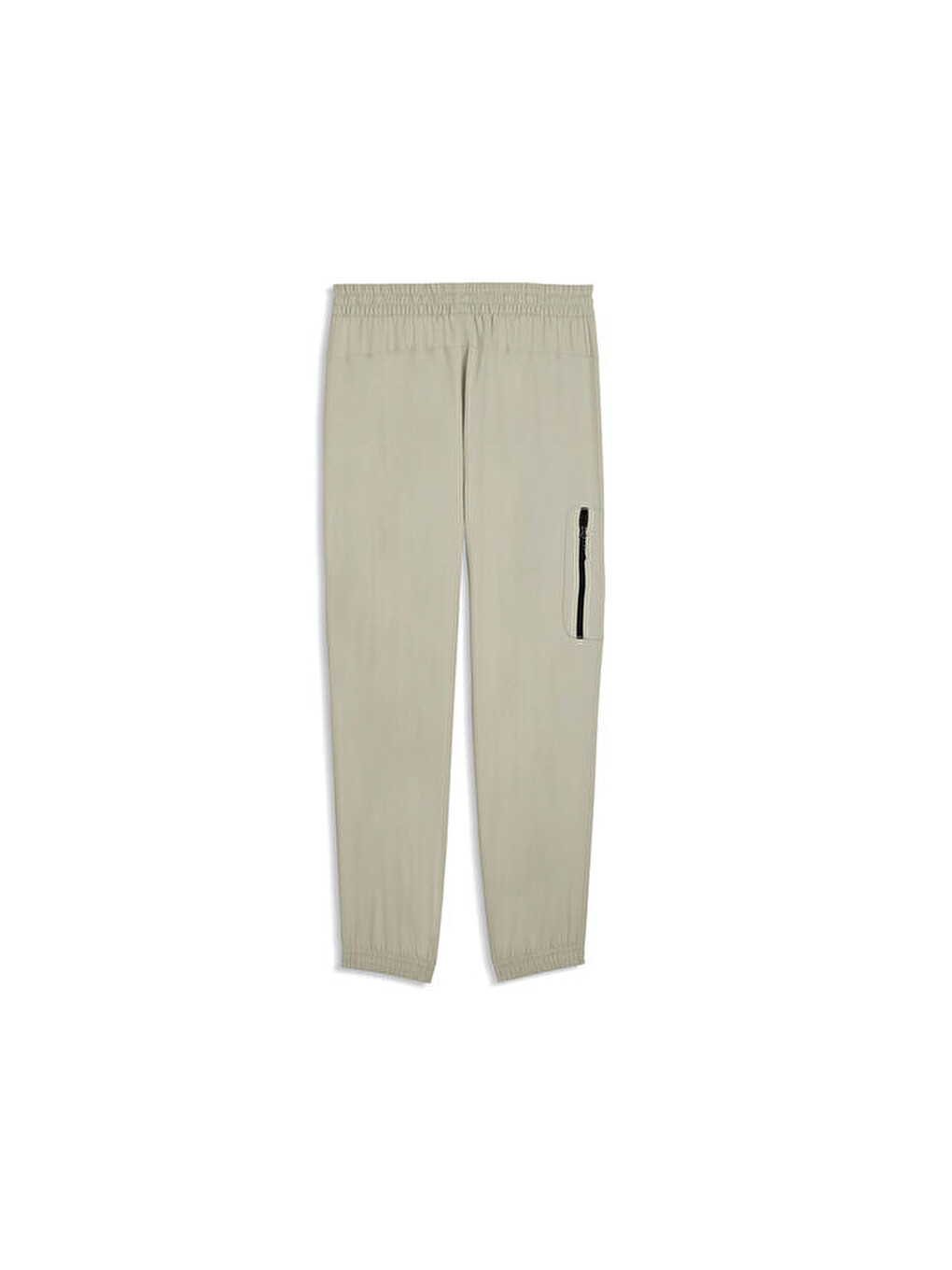 Pumatech Woven Cargo Pants Erkek Günlük Kargo Eşofman Altı 69218661 Gri-3