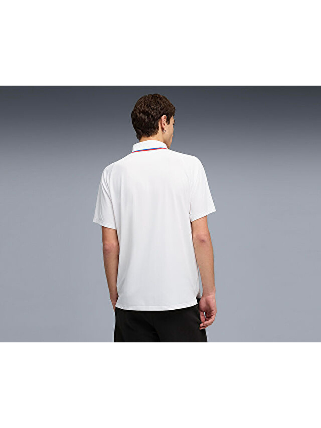 Bmw Mms Sprtswr Cldspn Polo Erkek Günlük Polo Tişört 63488402 Beyaz-3