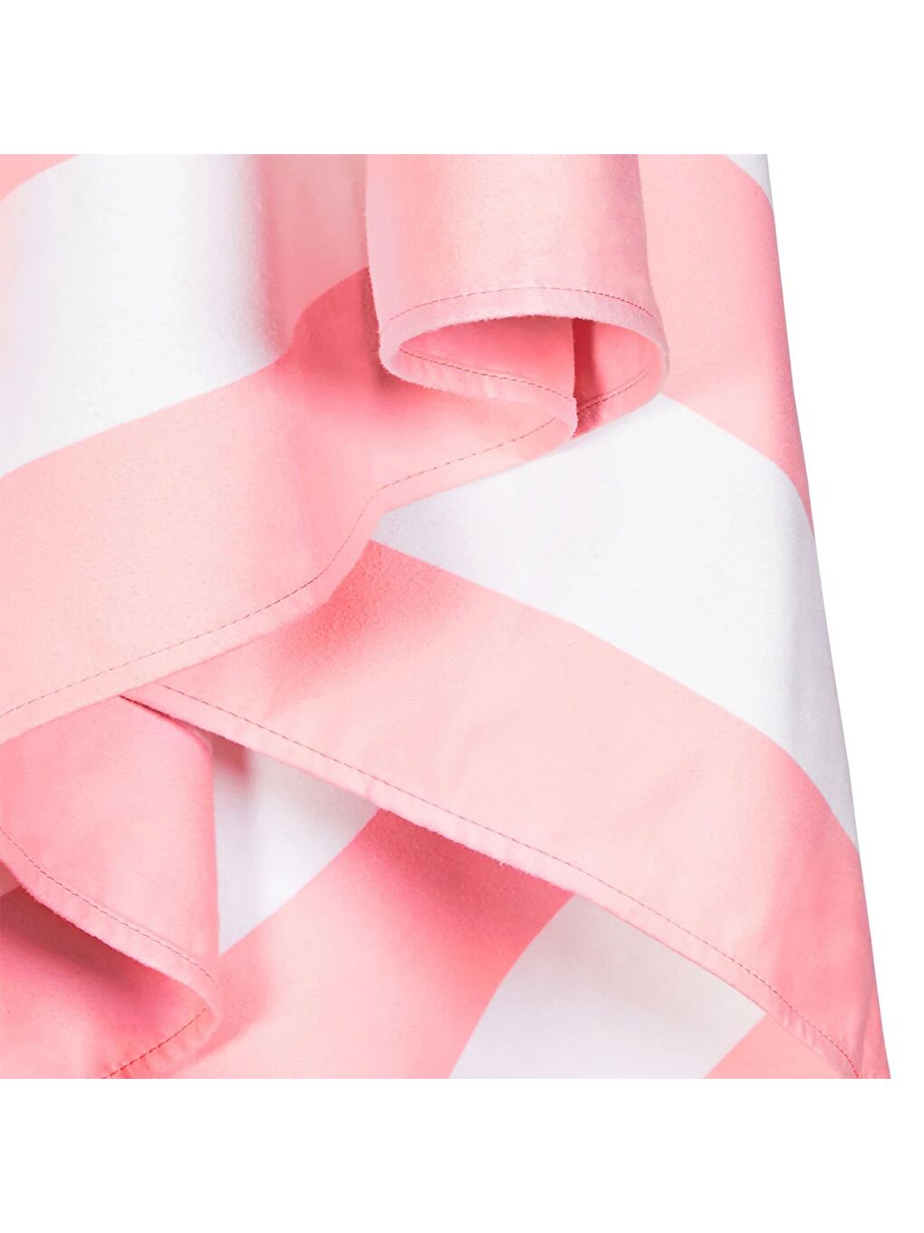 Pembe Plaj Havlusu Cabana L Malibu Pink-2