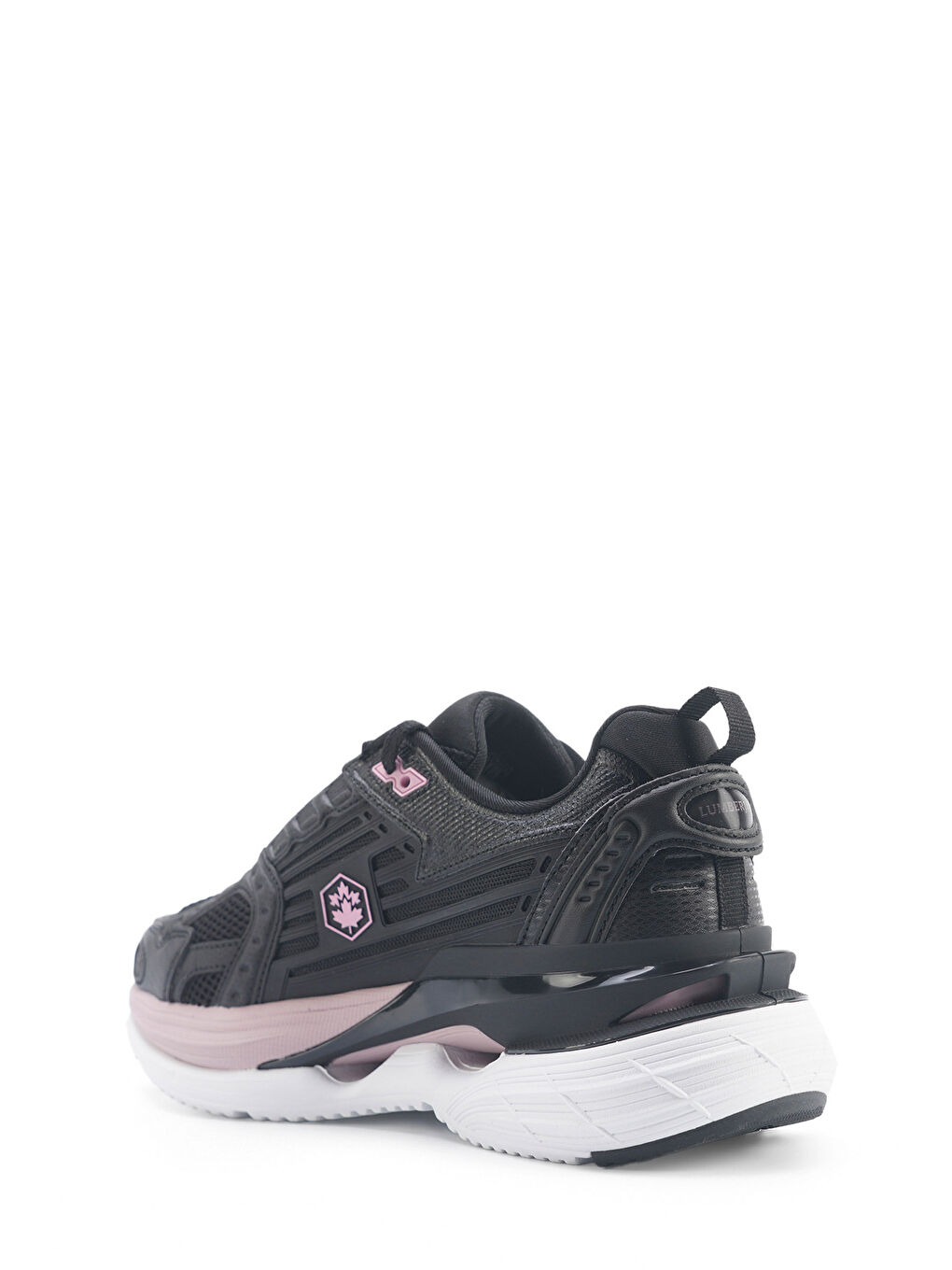 YUMMY 5FX Siyah Kadın Sneaker-2