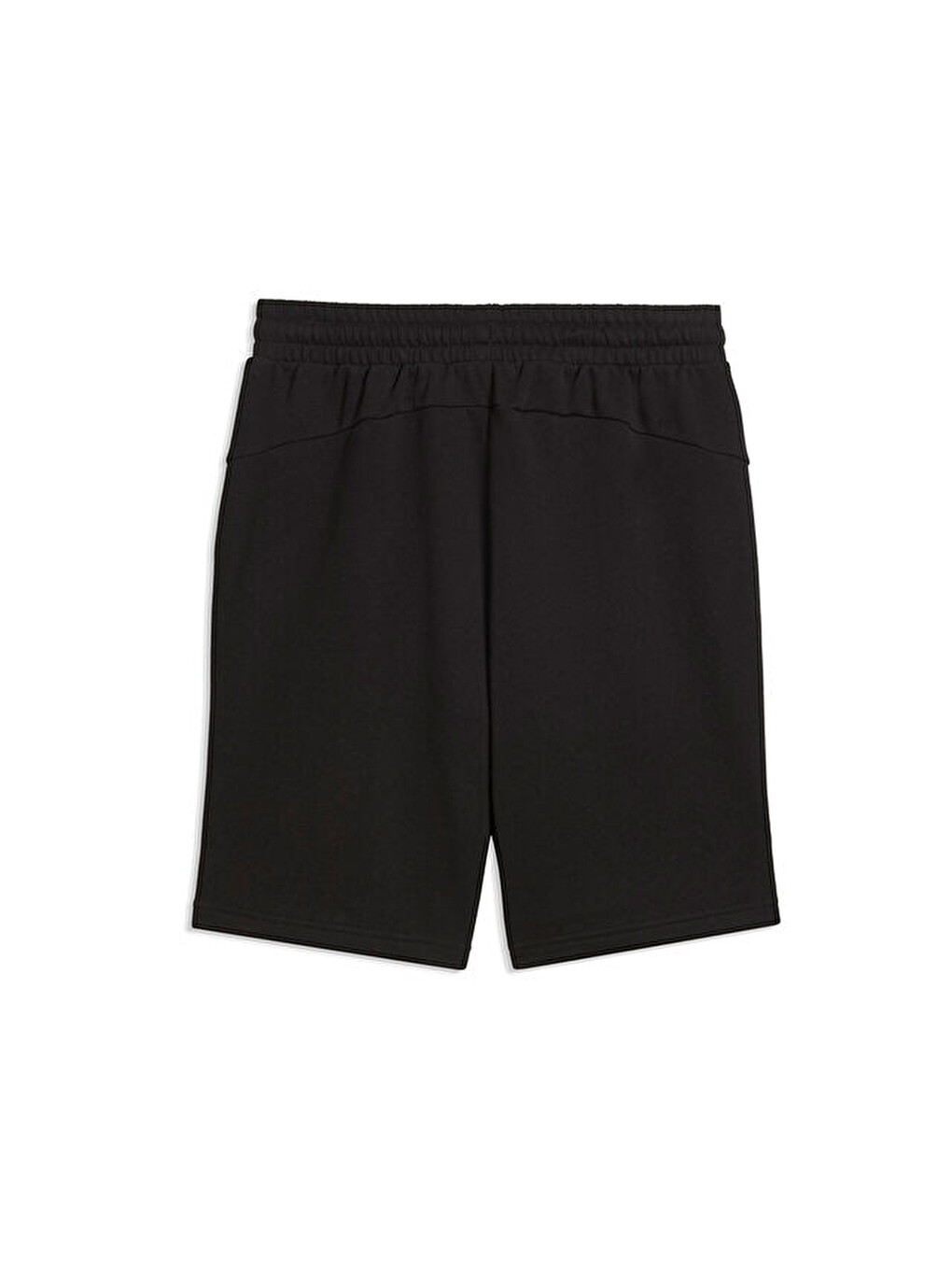 Amf1 Sweat Shorts Erkek Günlük Şort 63539701 Siyah-1