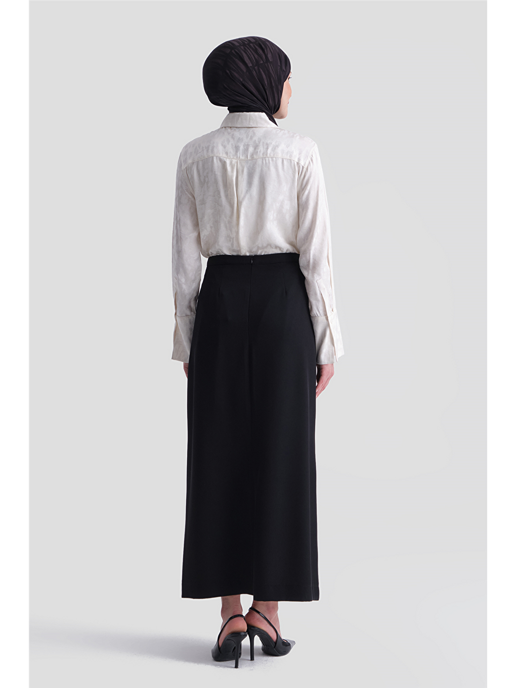 Basic Kalem Etek Siyah-3