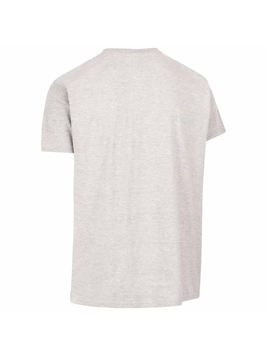 Lagoon - Erkek Gri Tişört-1